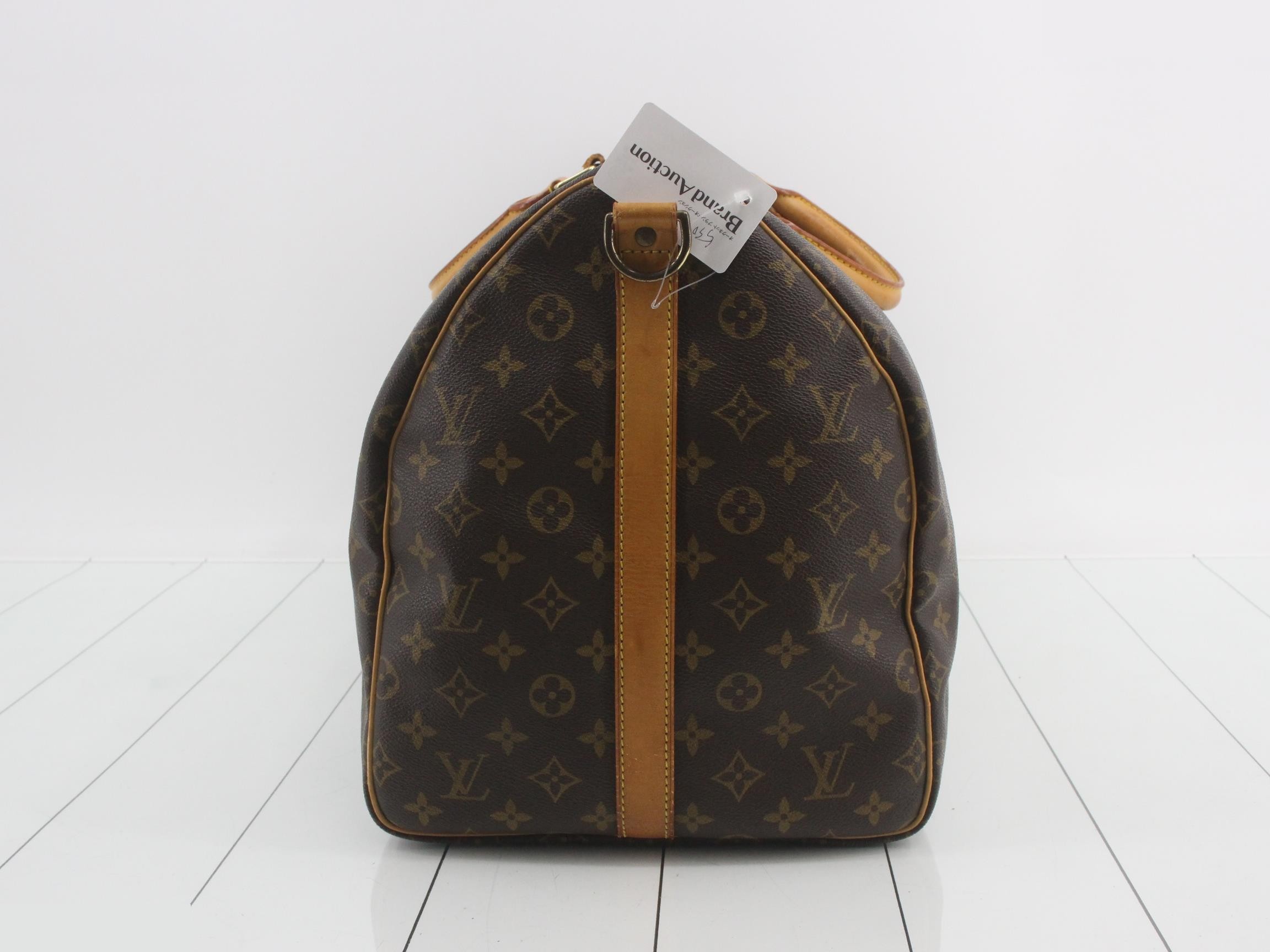 Keepall Bandoulière 55 — view 3