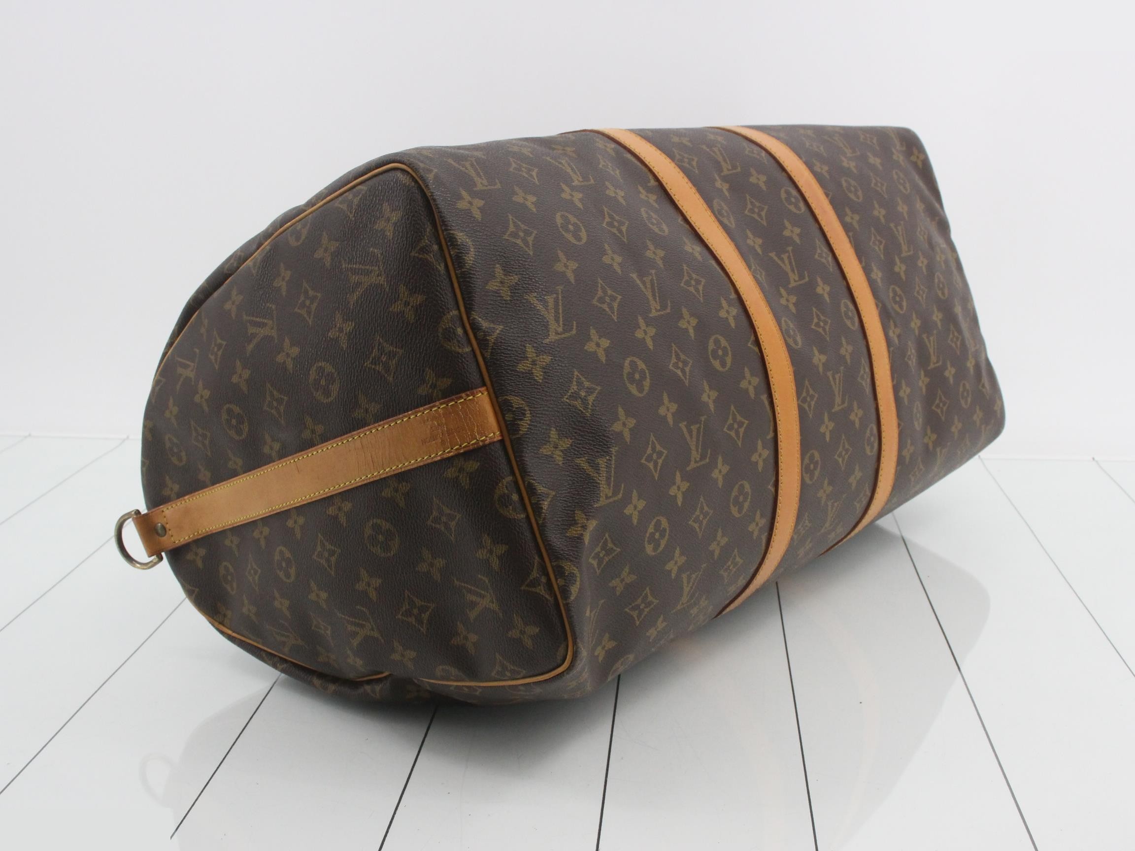 Keepall Bandoulière 55 — view 5