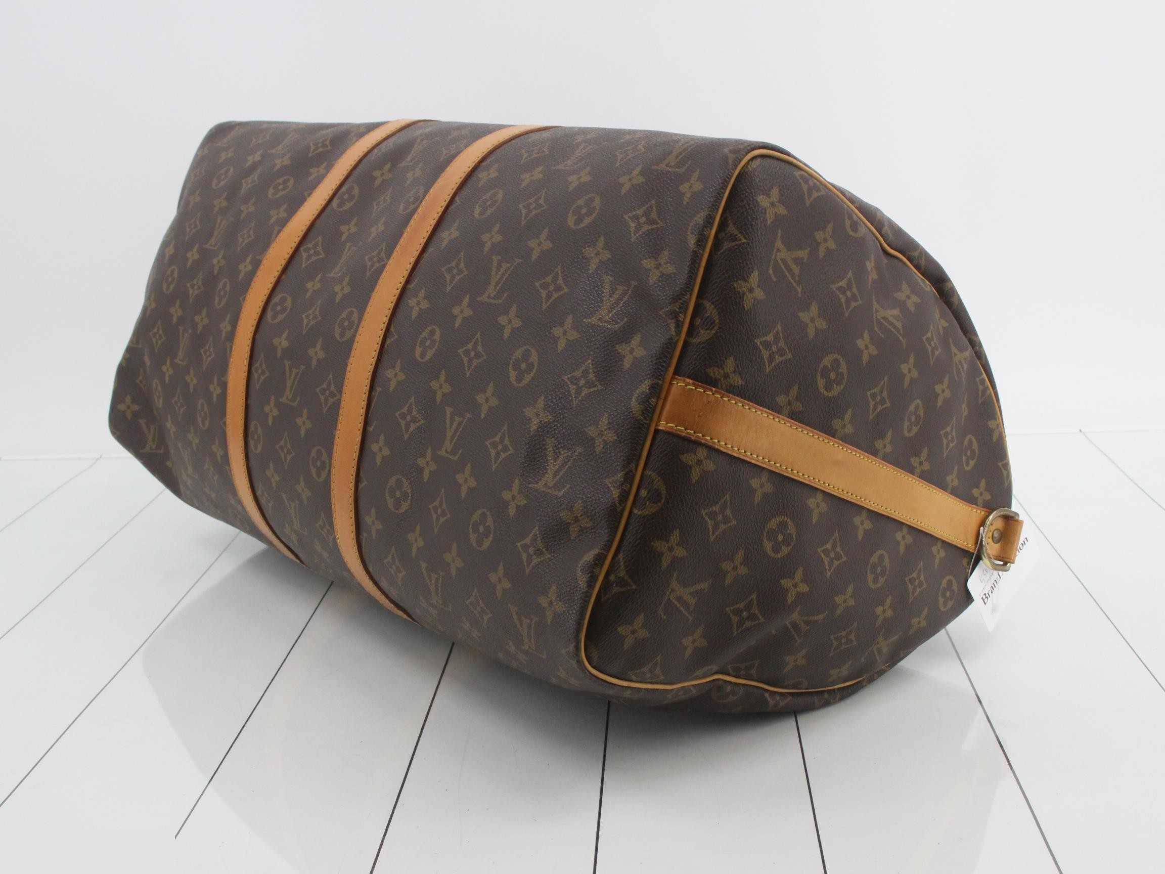 Keepall Bandoulière 55 — view 6