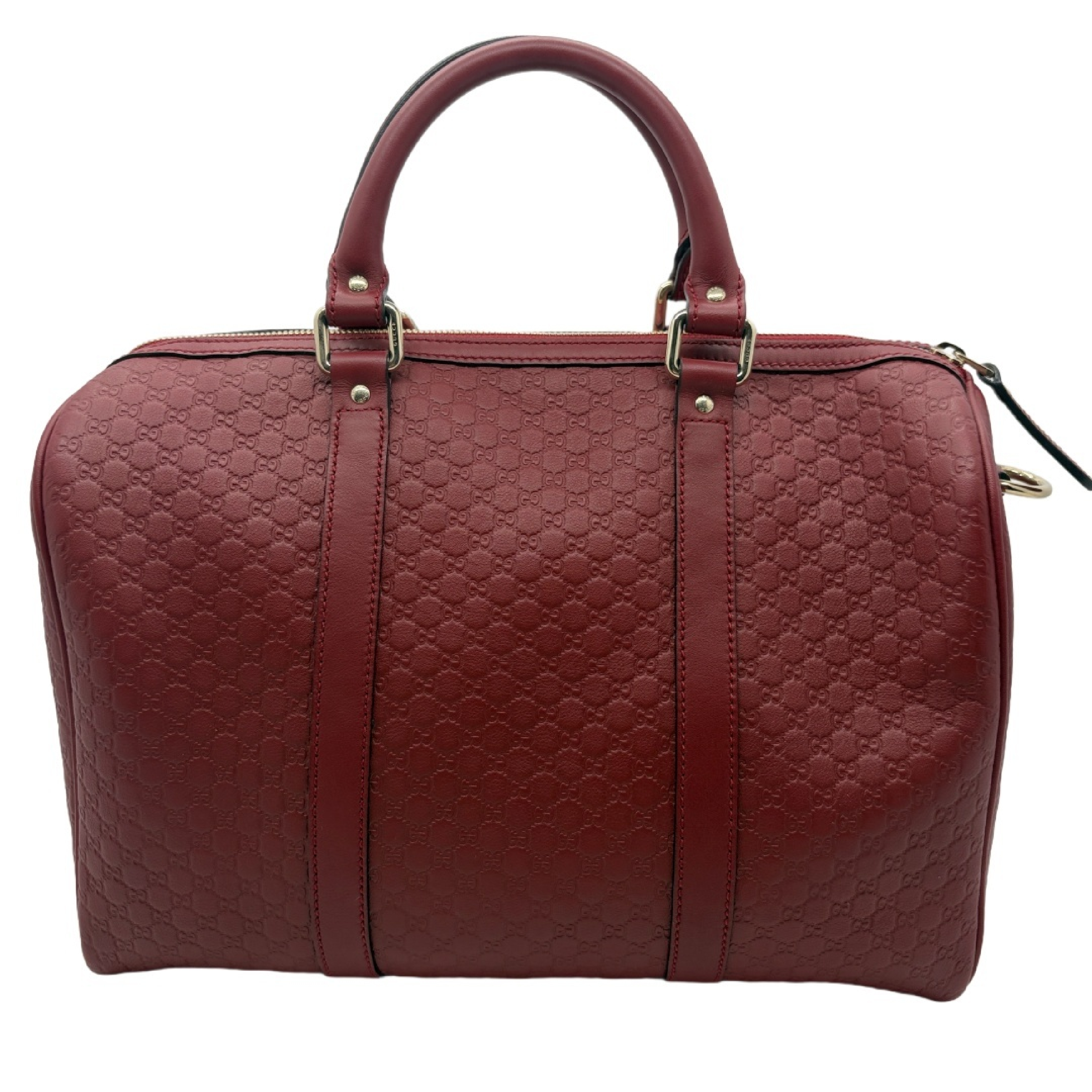 Guccissima Boston Bag — view 2