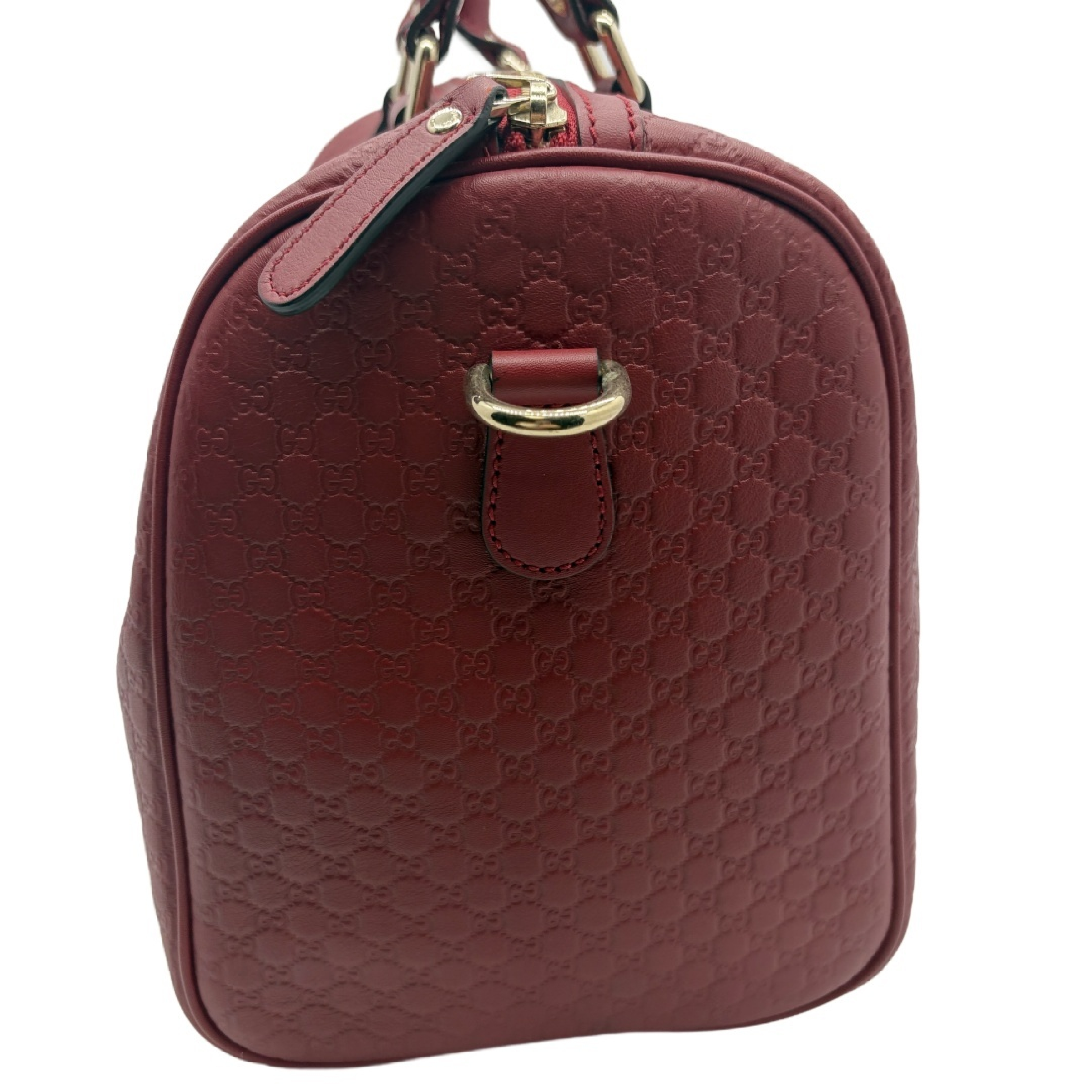 Guccissima Boston Bag — view 3