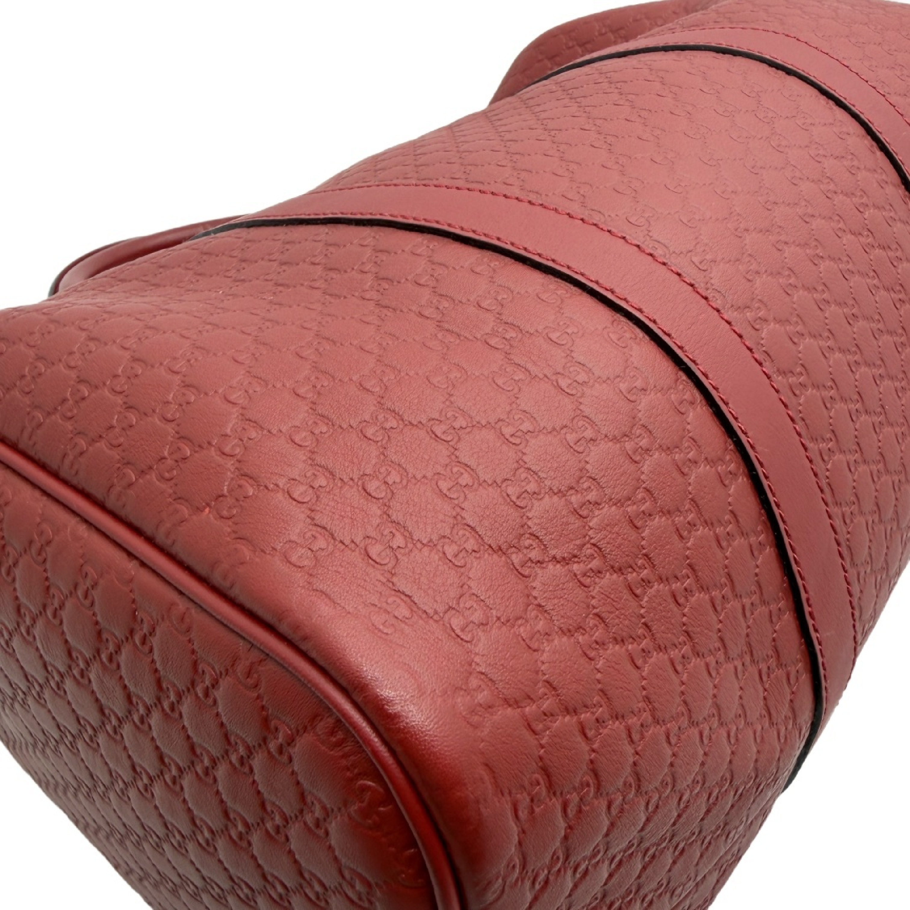 Guccissima Boston Bag — view 5