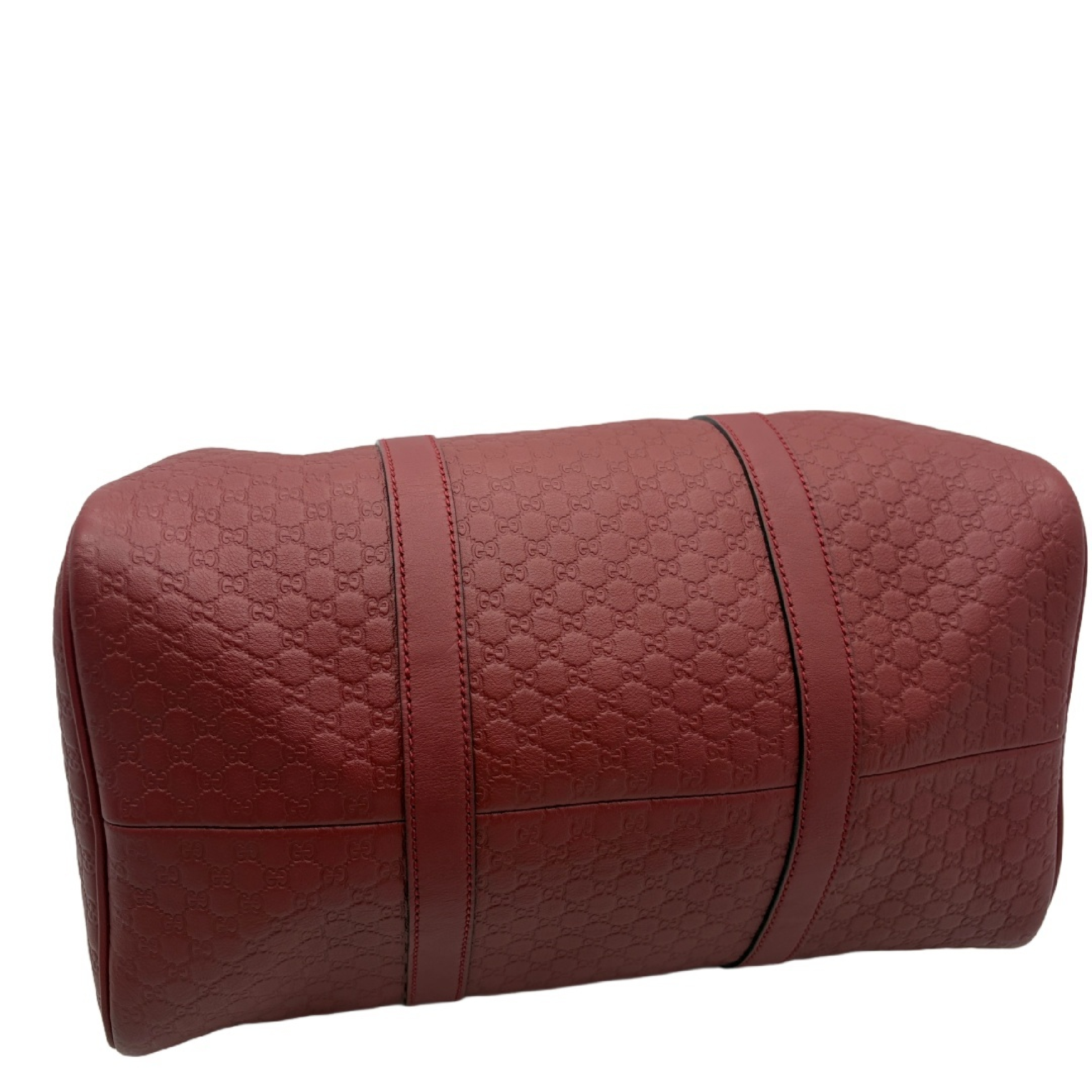 Guccissima Boston Bag — view 6