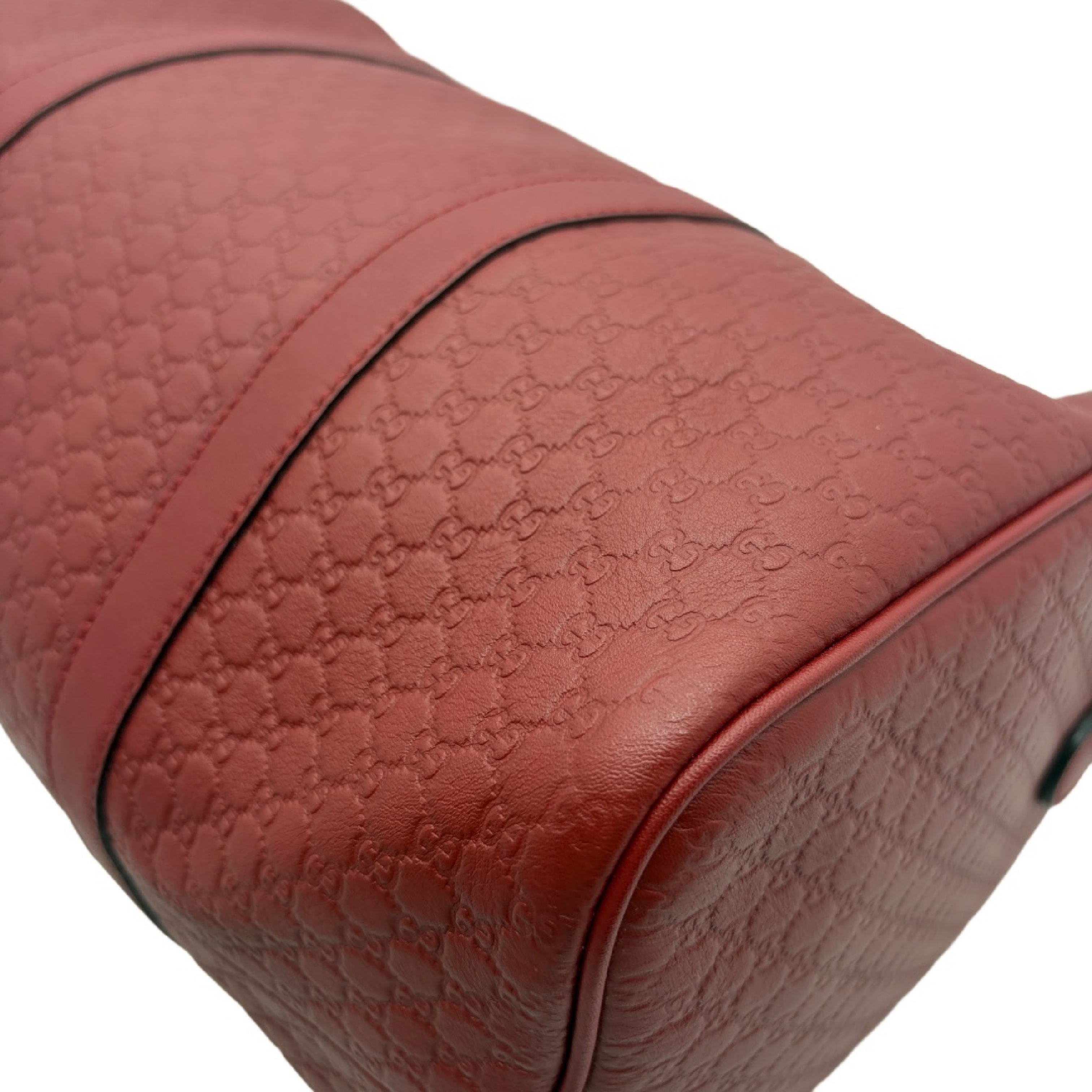 Guccissima Boston Bag — view 7
