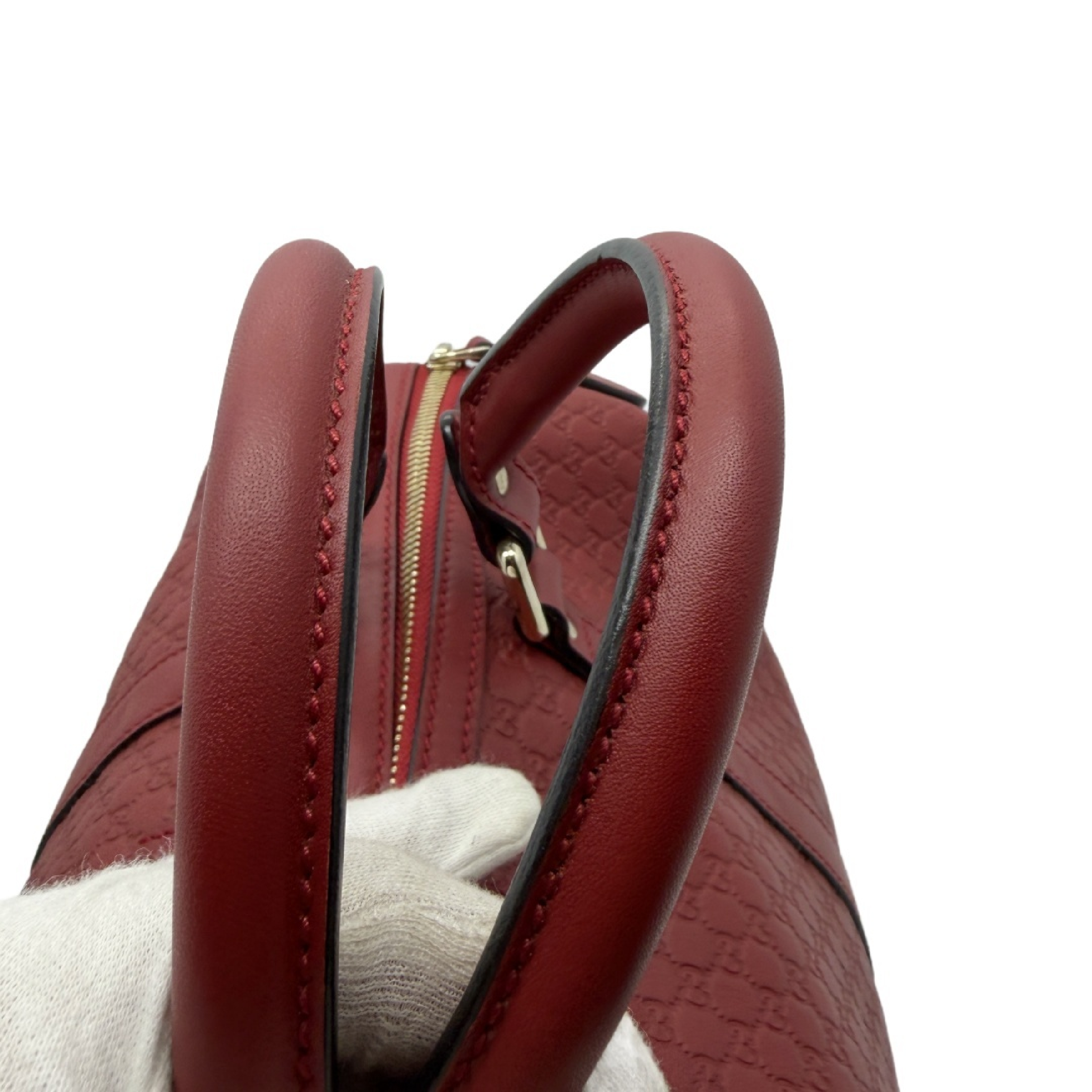 Guccissima Boston Bag — view 10