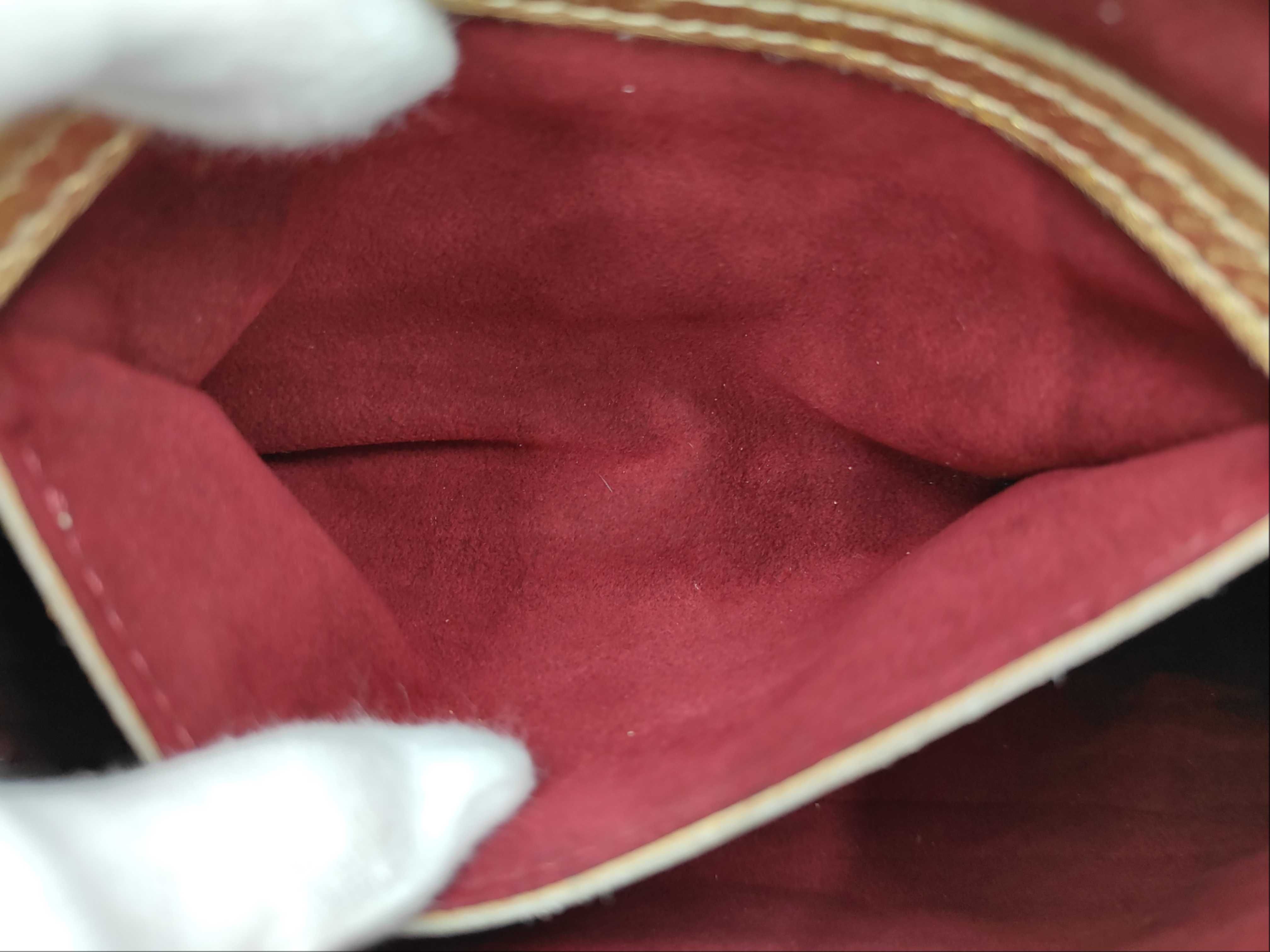LV Monogram Marilyn All MI0078 Handbag with Sturdy Hardware — view 11