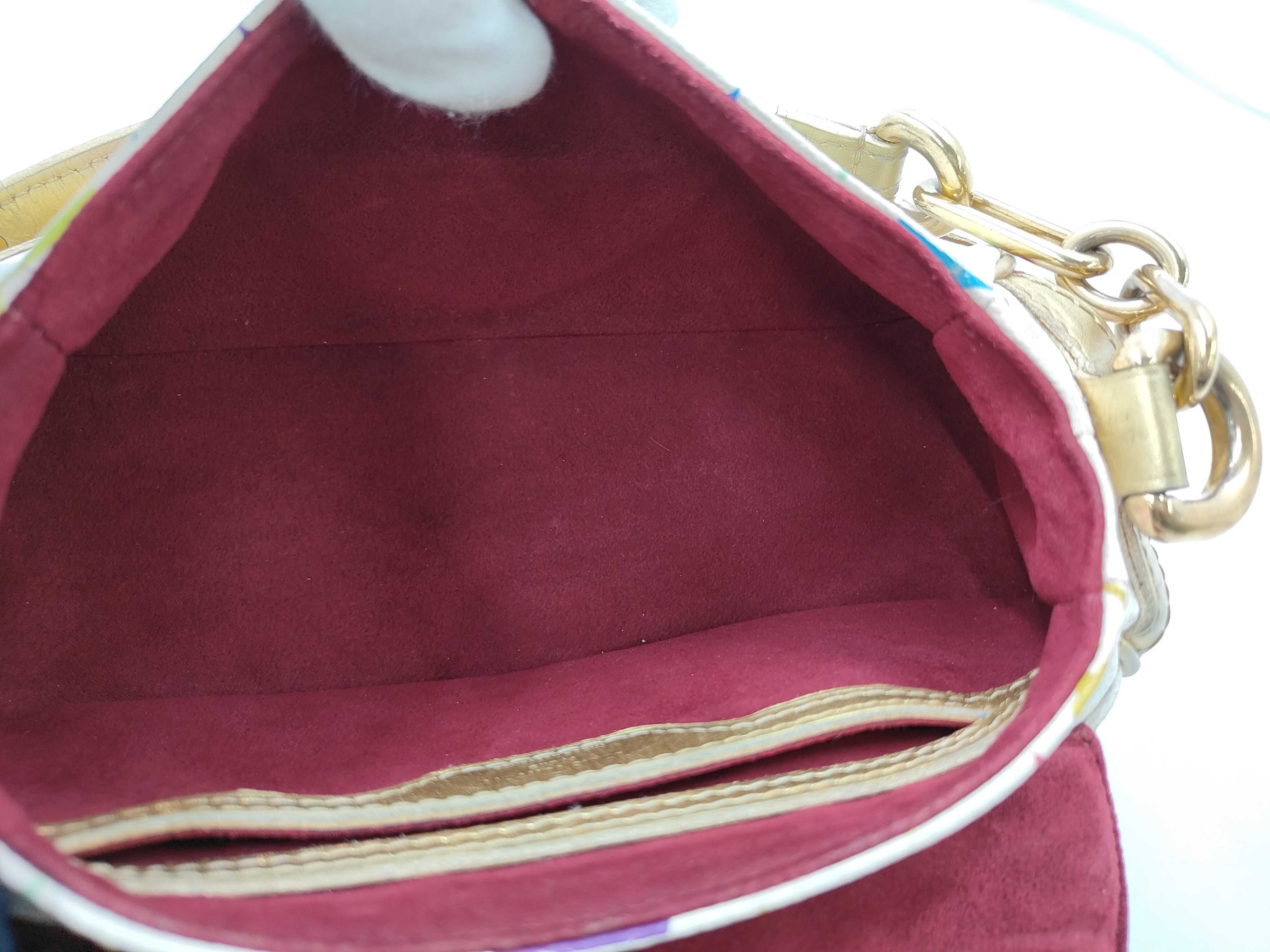LV Monogram Marilyn All MI0078 Handbag with Sturdy Hardware — view 13