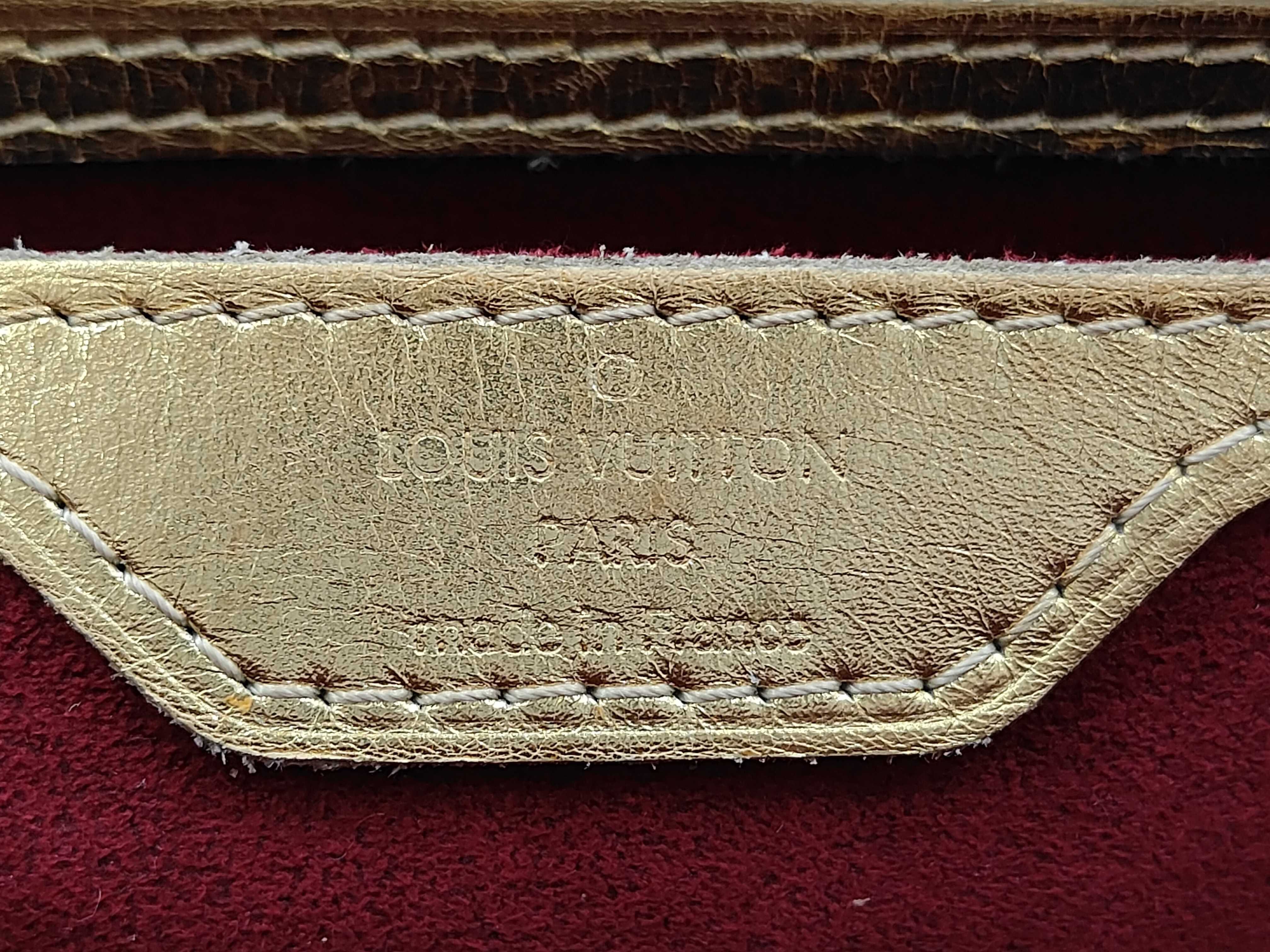 LV Monogram Marilyn All MI0078 Handbag with Sturdy Hardware — view 14