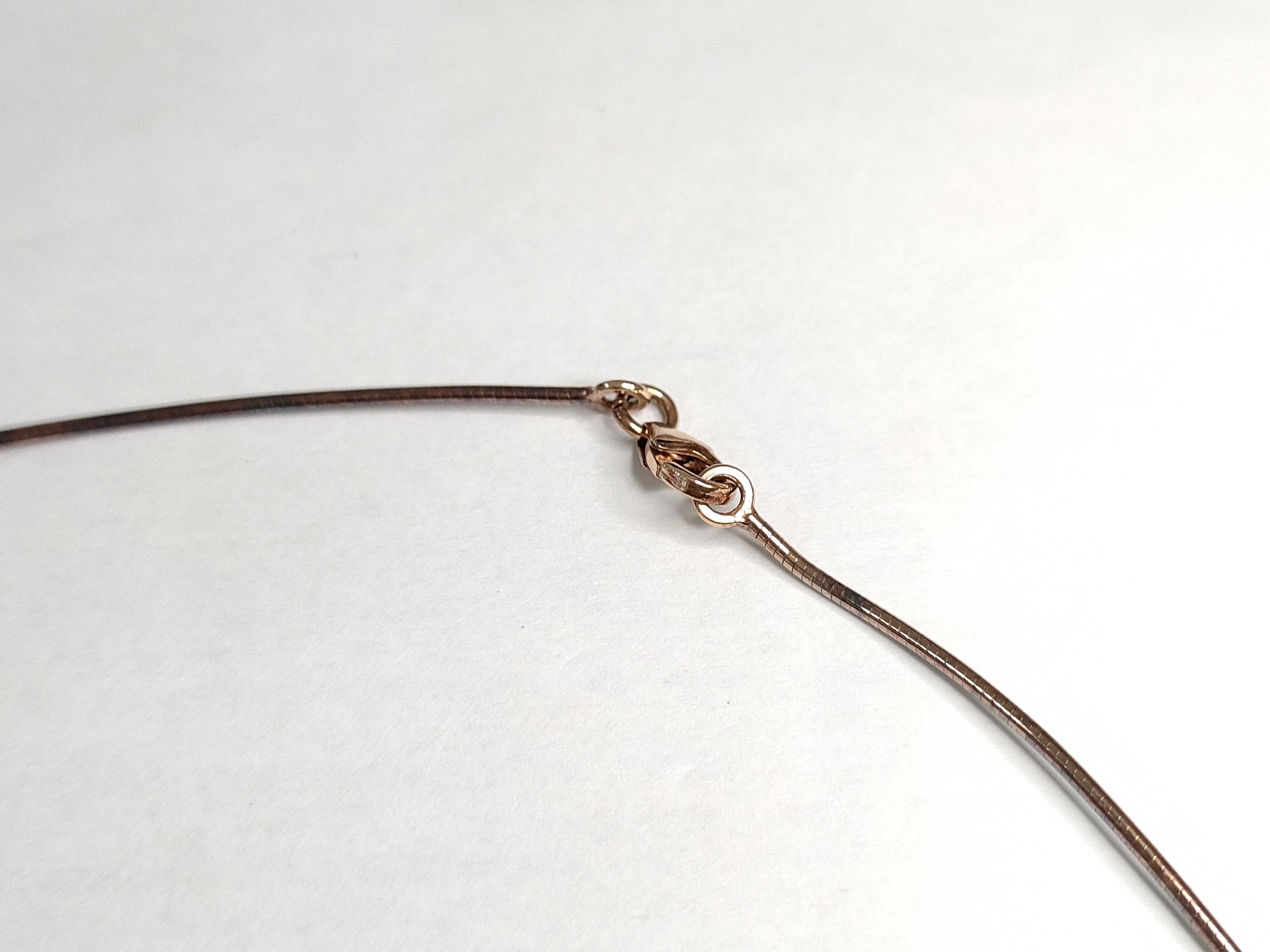 Cage d'H H-Cube Necklace — view 4