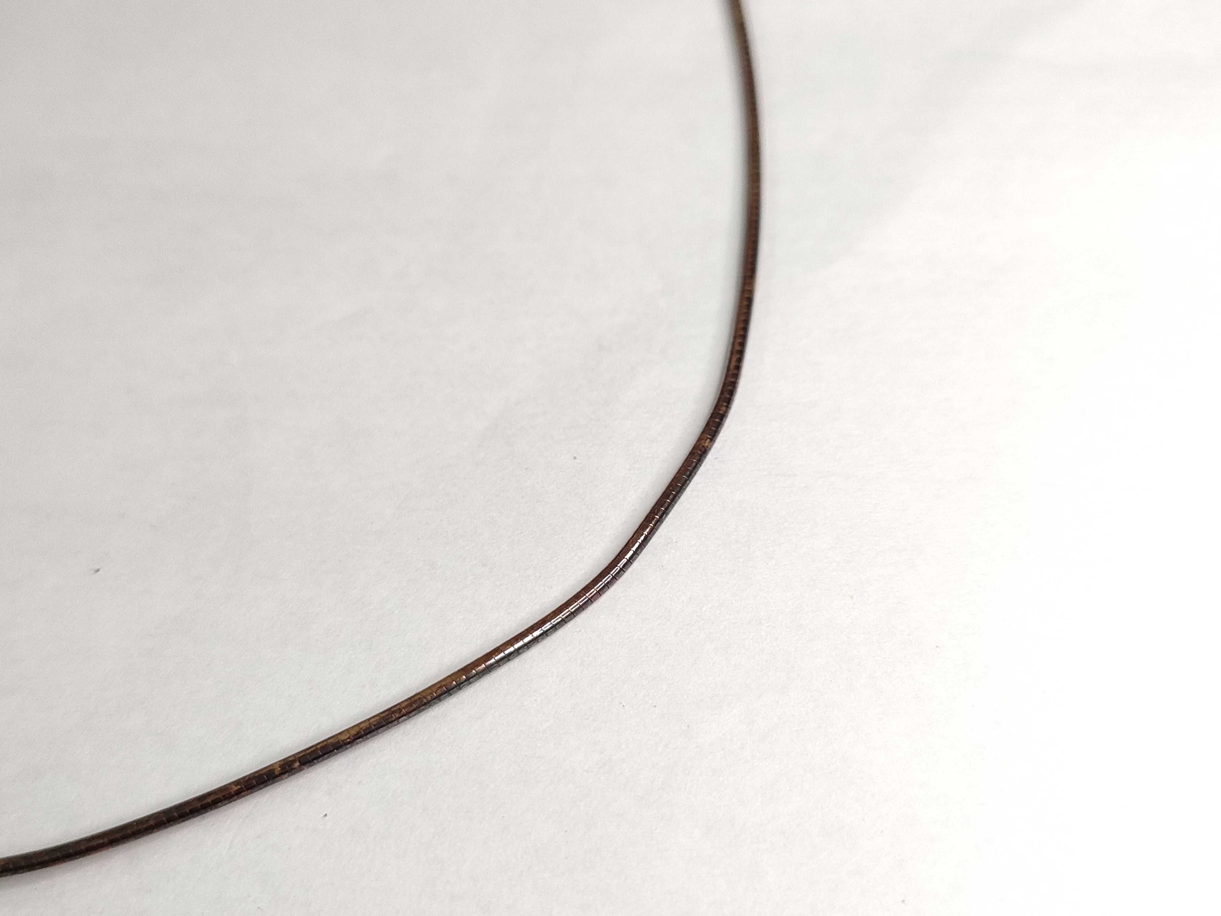 Cage d'H H-Cube Necklace — view 5