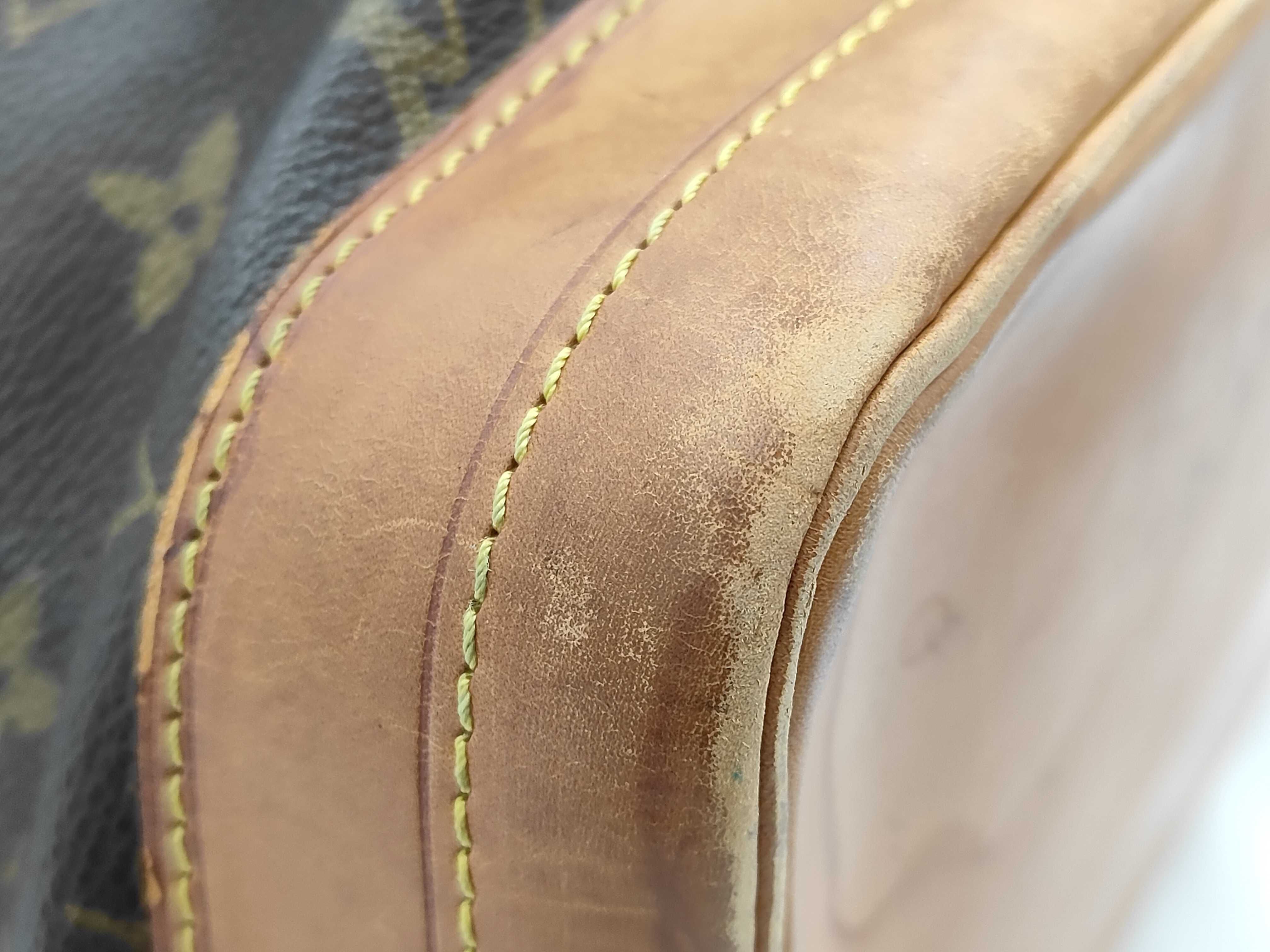 Monogram Noé Handbag — view 6