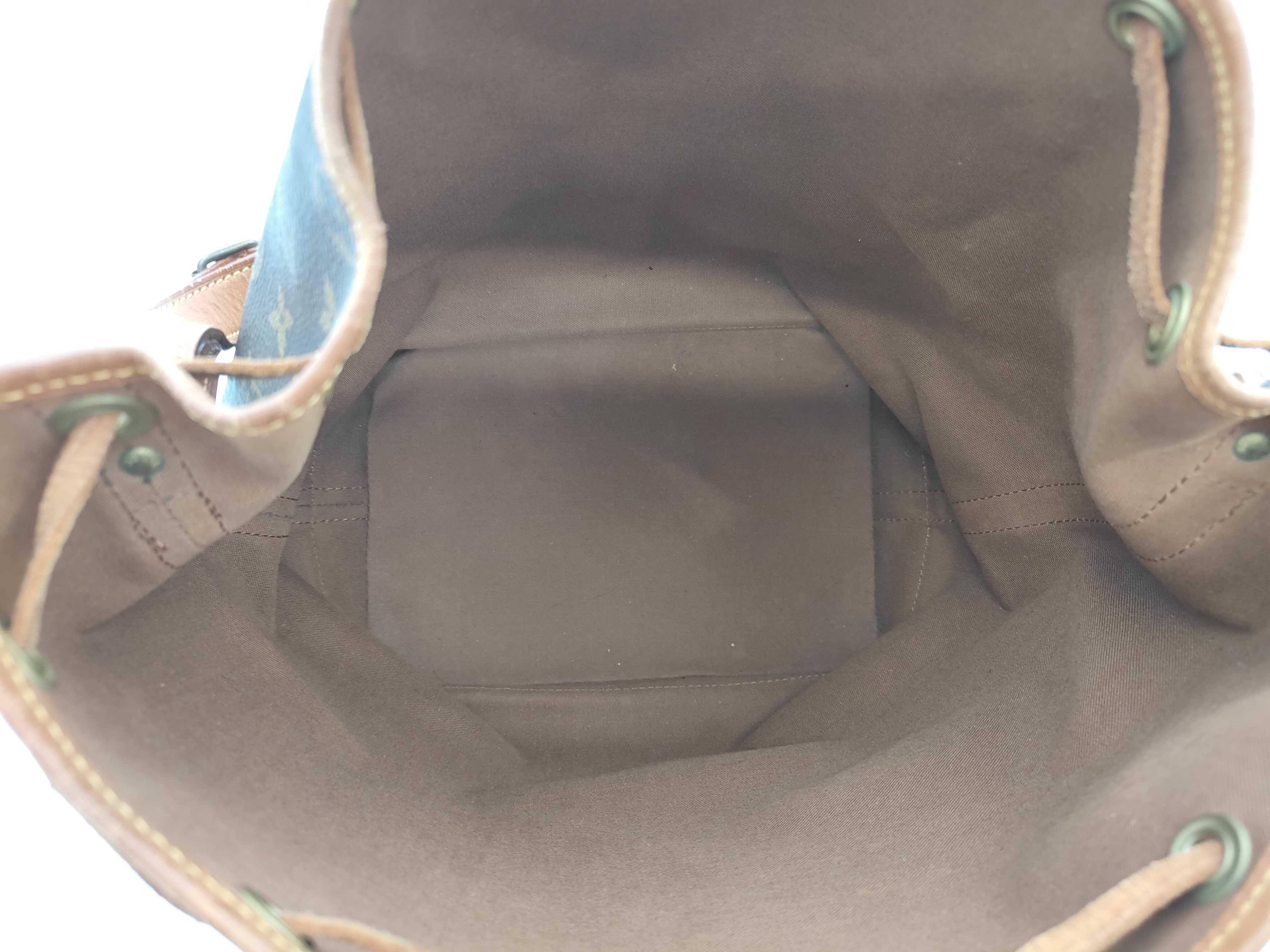 Monogram Noé Handbag — view 8