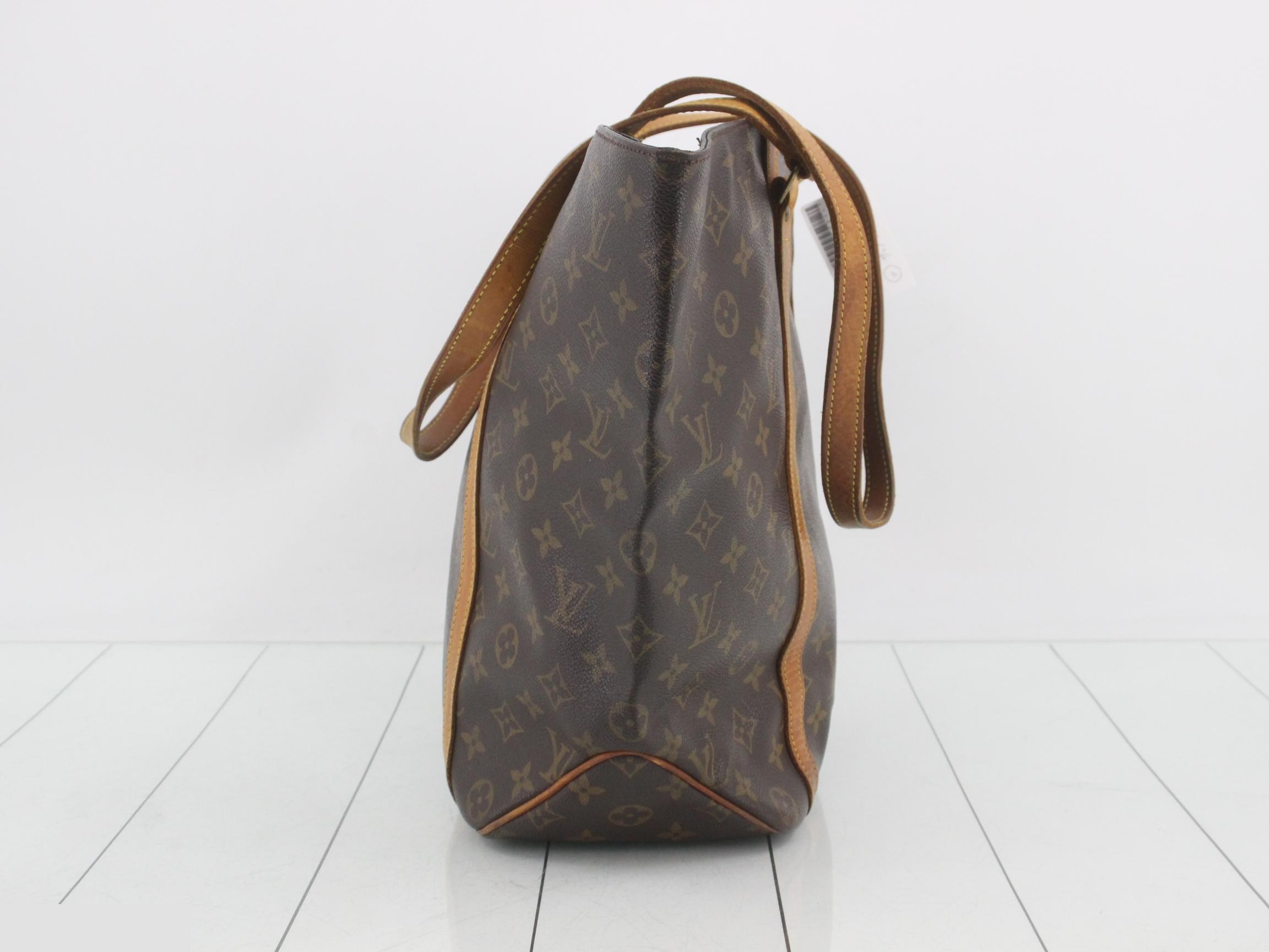 Sack Shopping — view 3