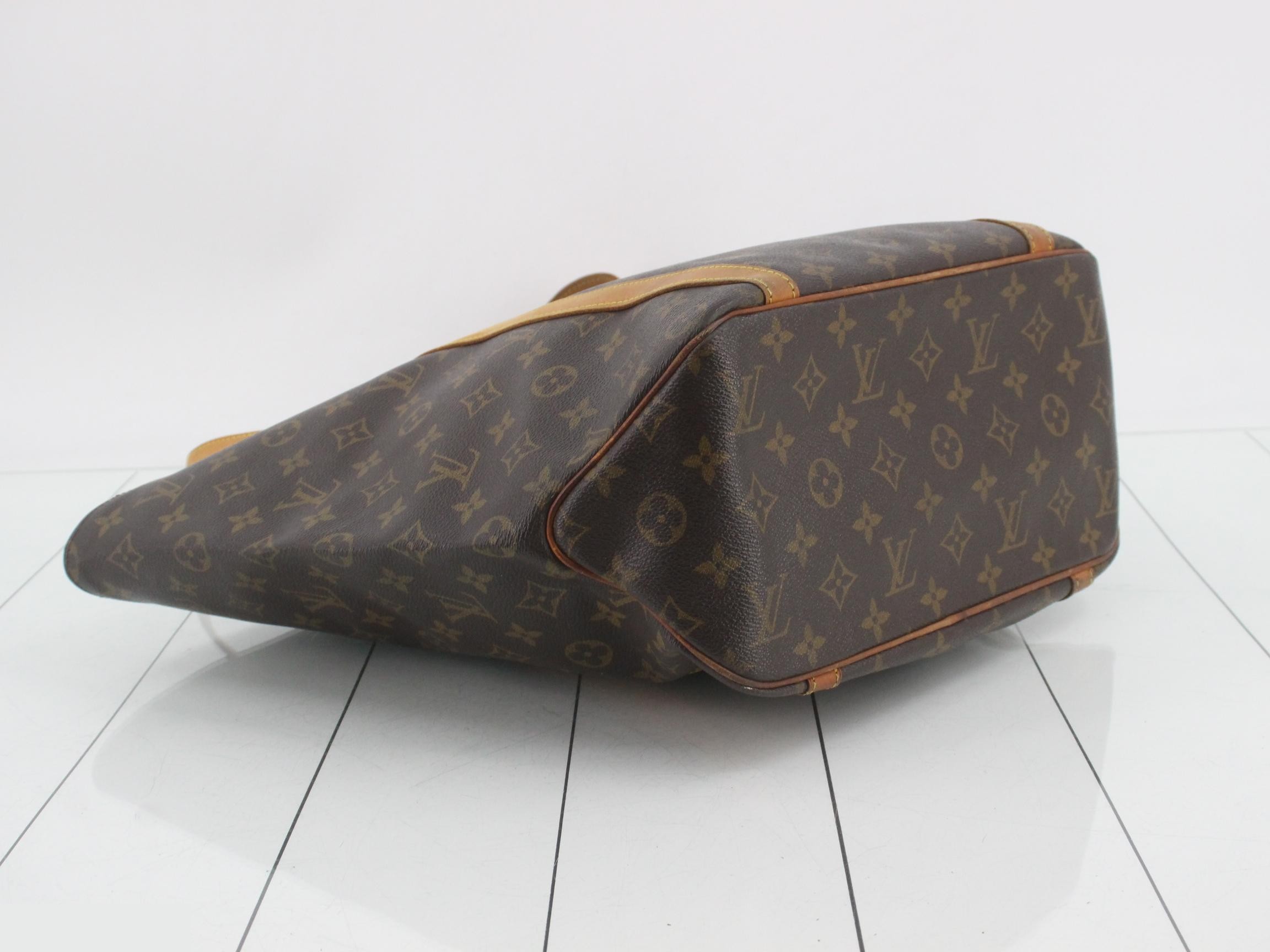 Sack Shopping — view 5