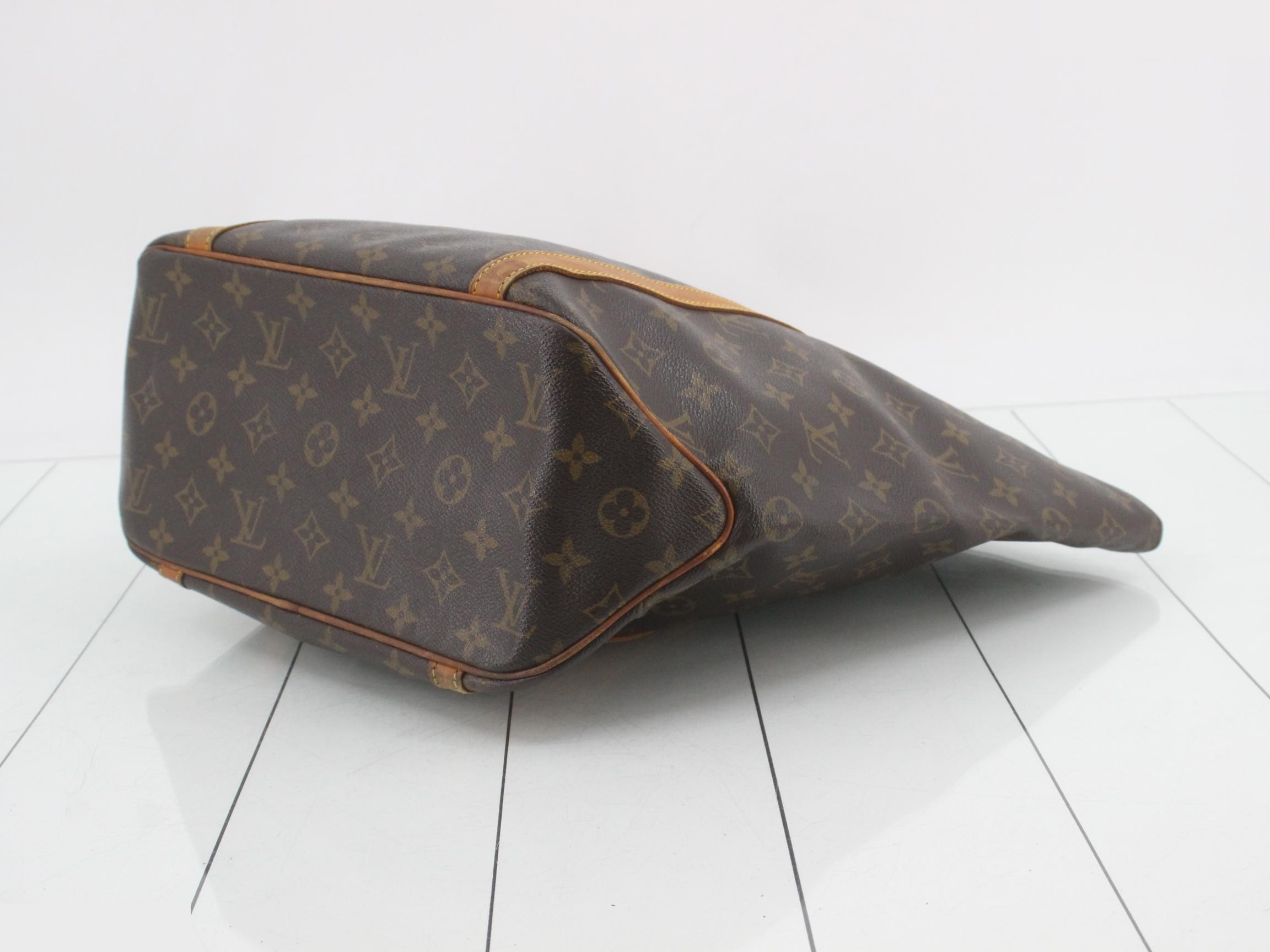 Sack Shopping — view 6