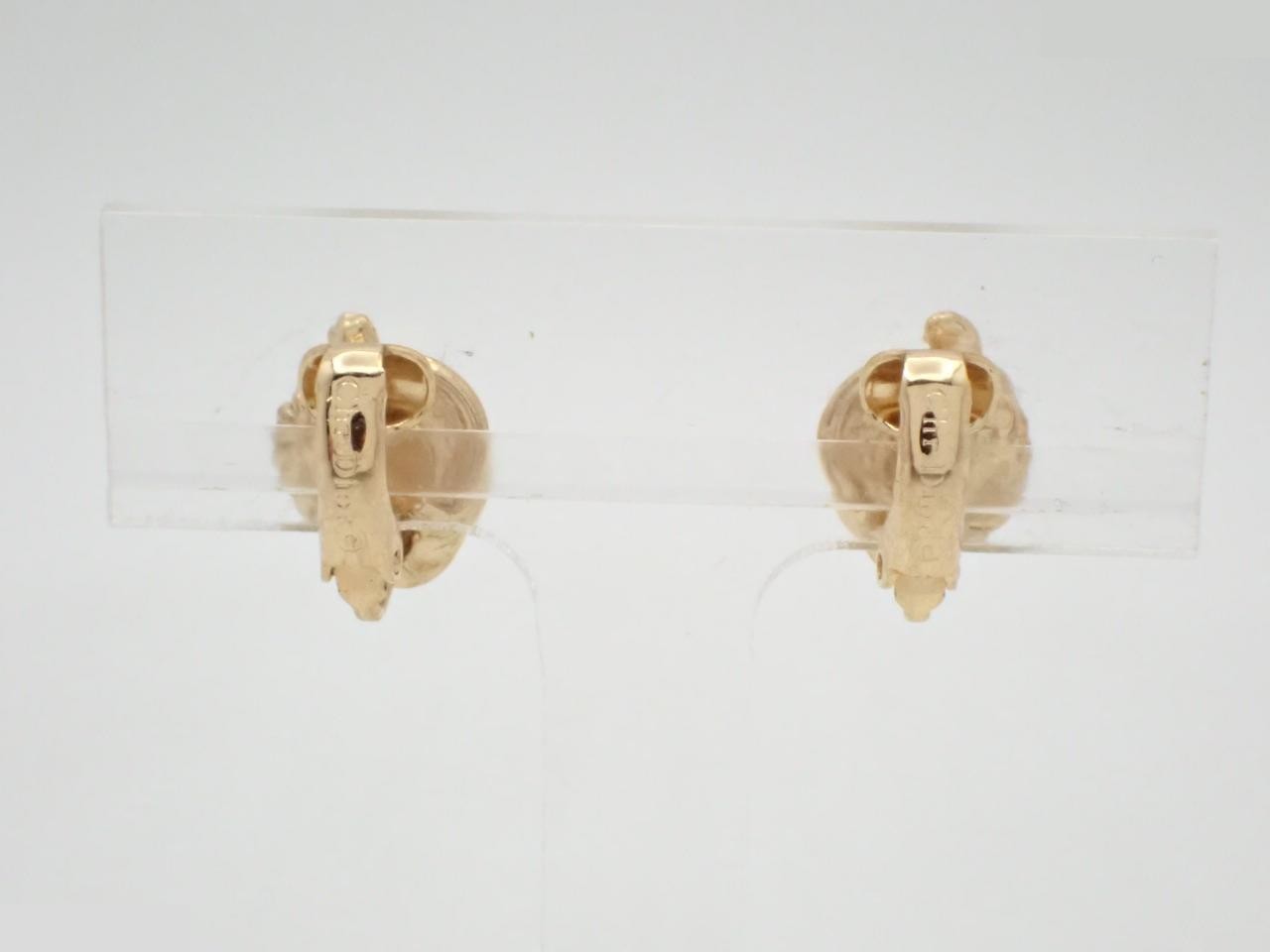 Earrings — view 2