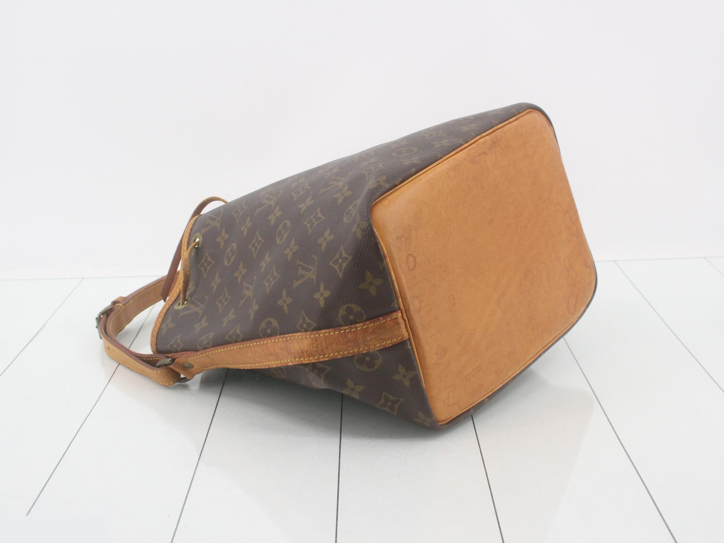 Noe Monogram — view 5
