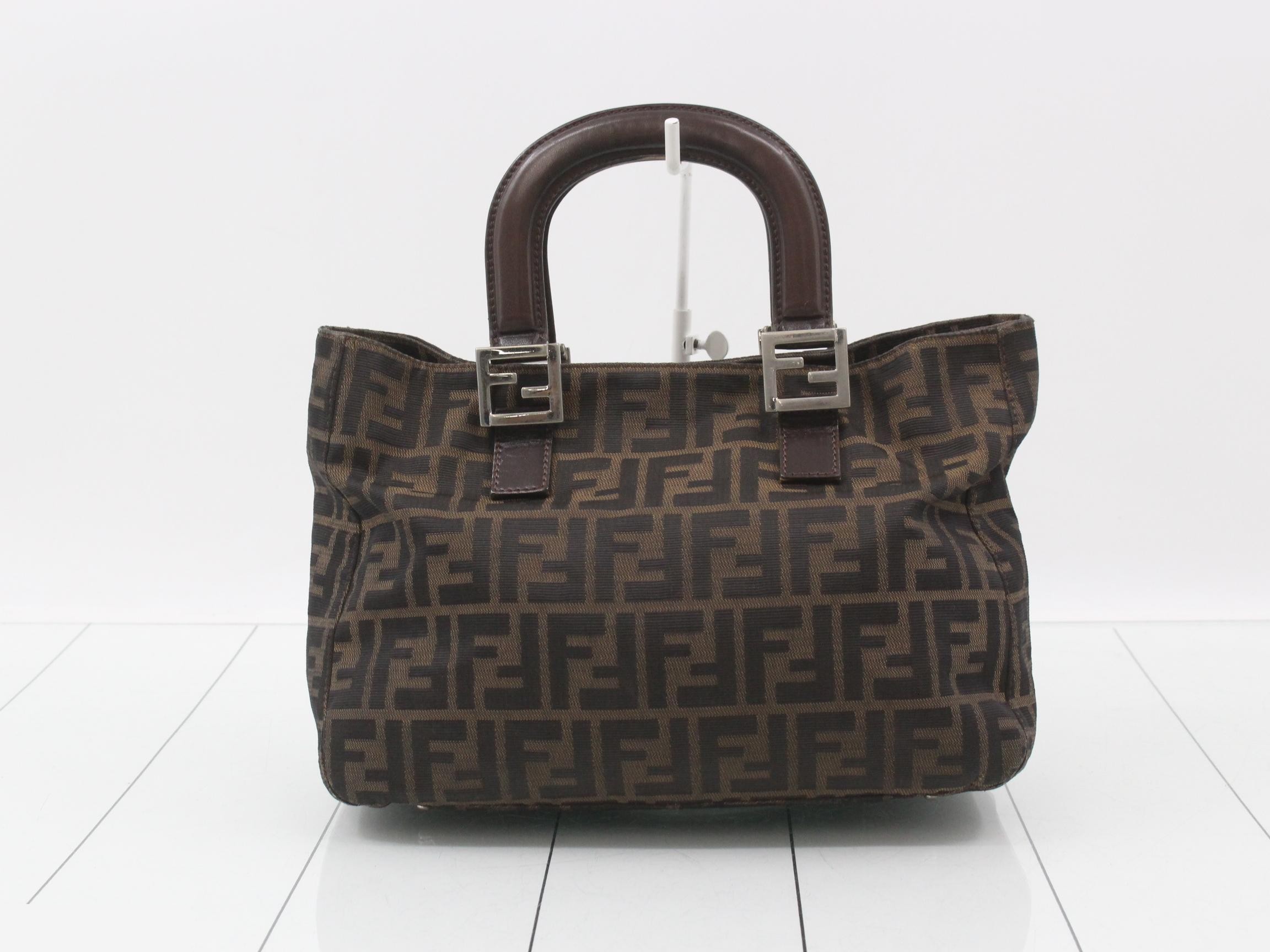 Zucca Tote Bag
