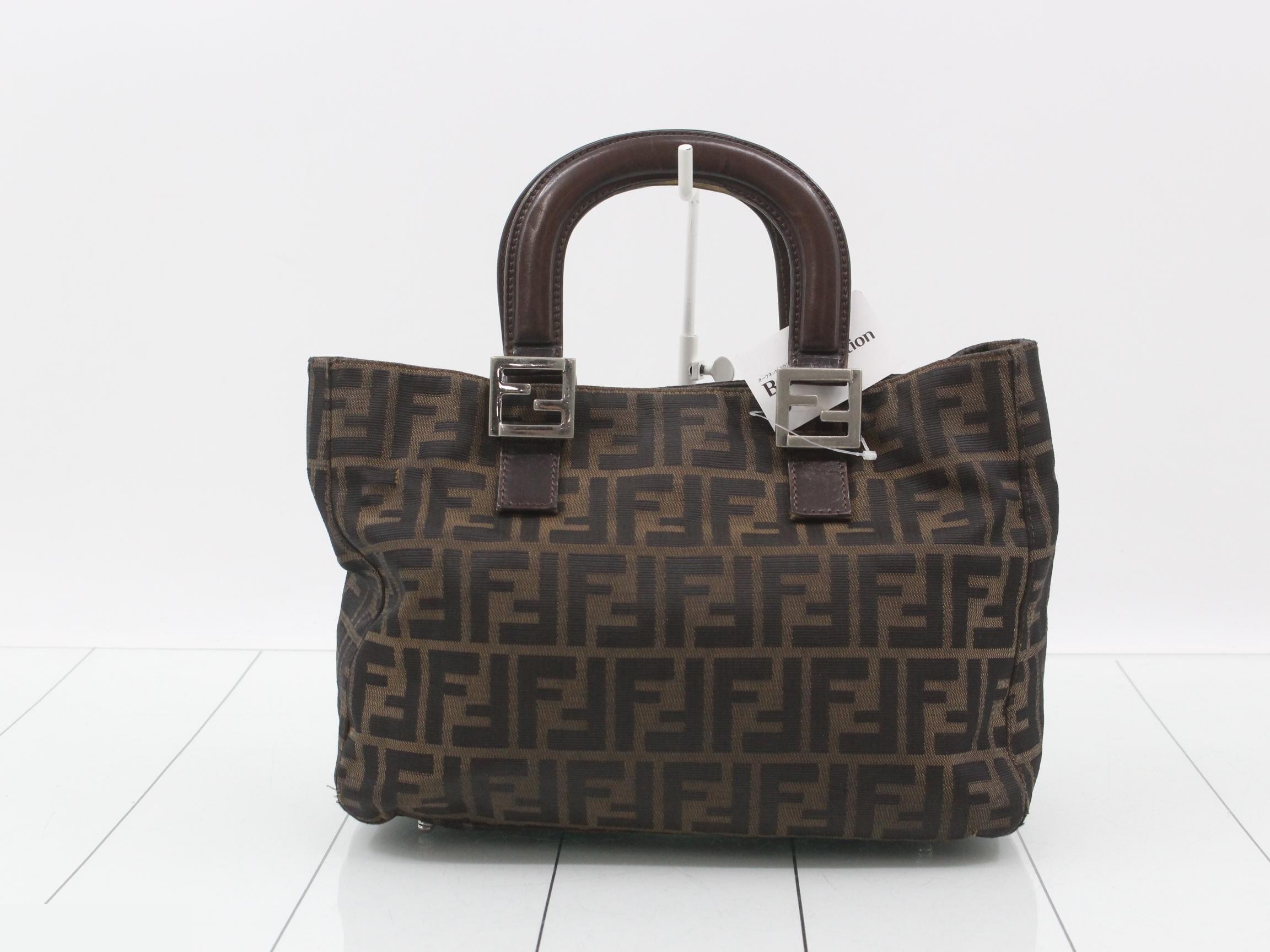 Zucca Tote Bag — view 2