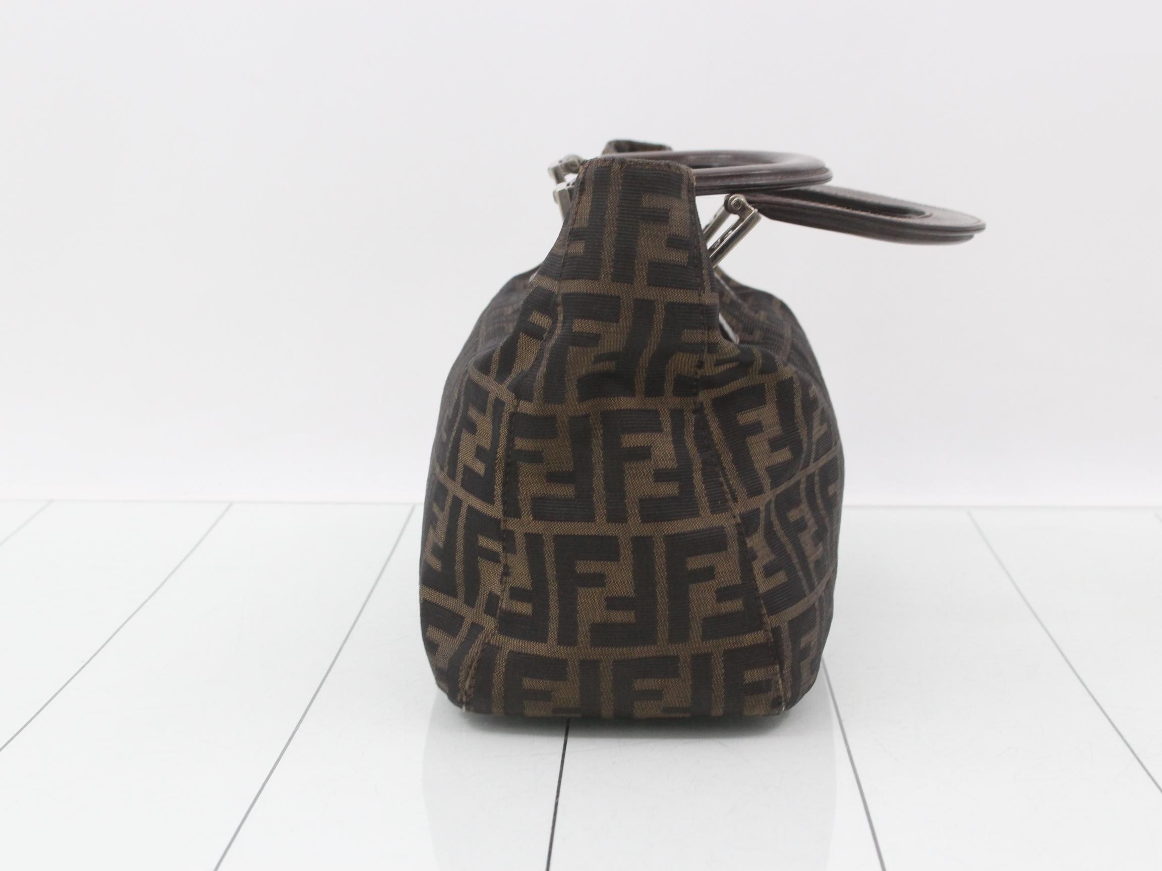 Zucca Tote Bag — view 4