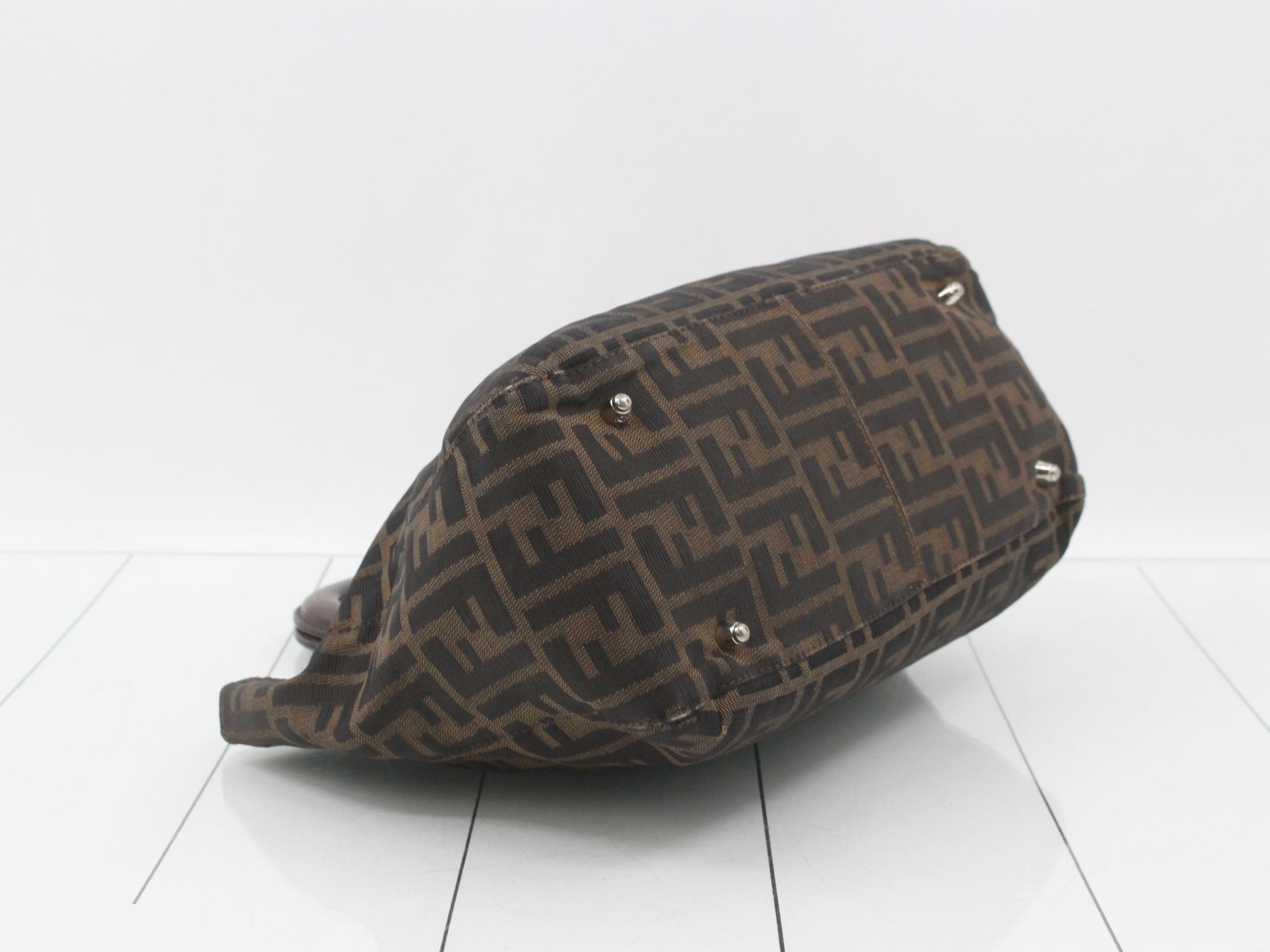 Zucca Tote Bag — view 5