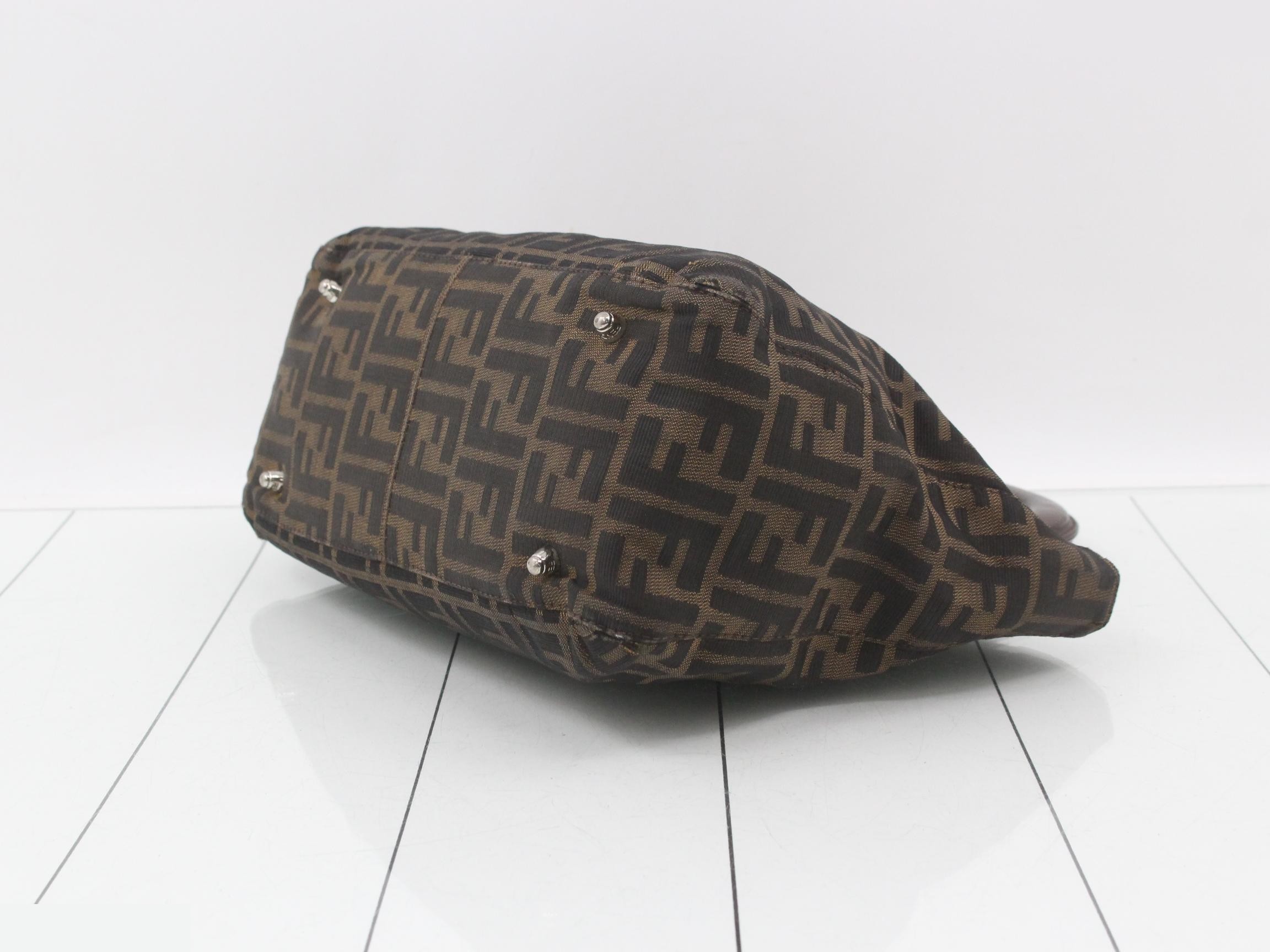 Zucca Tote Bag — view 6