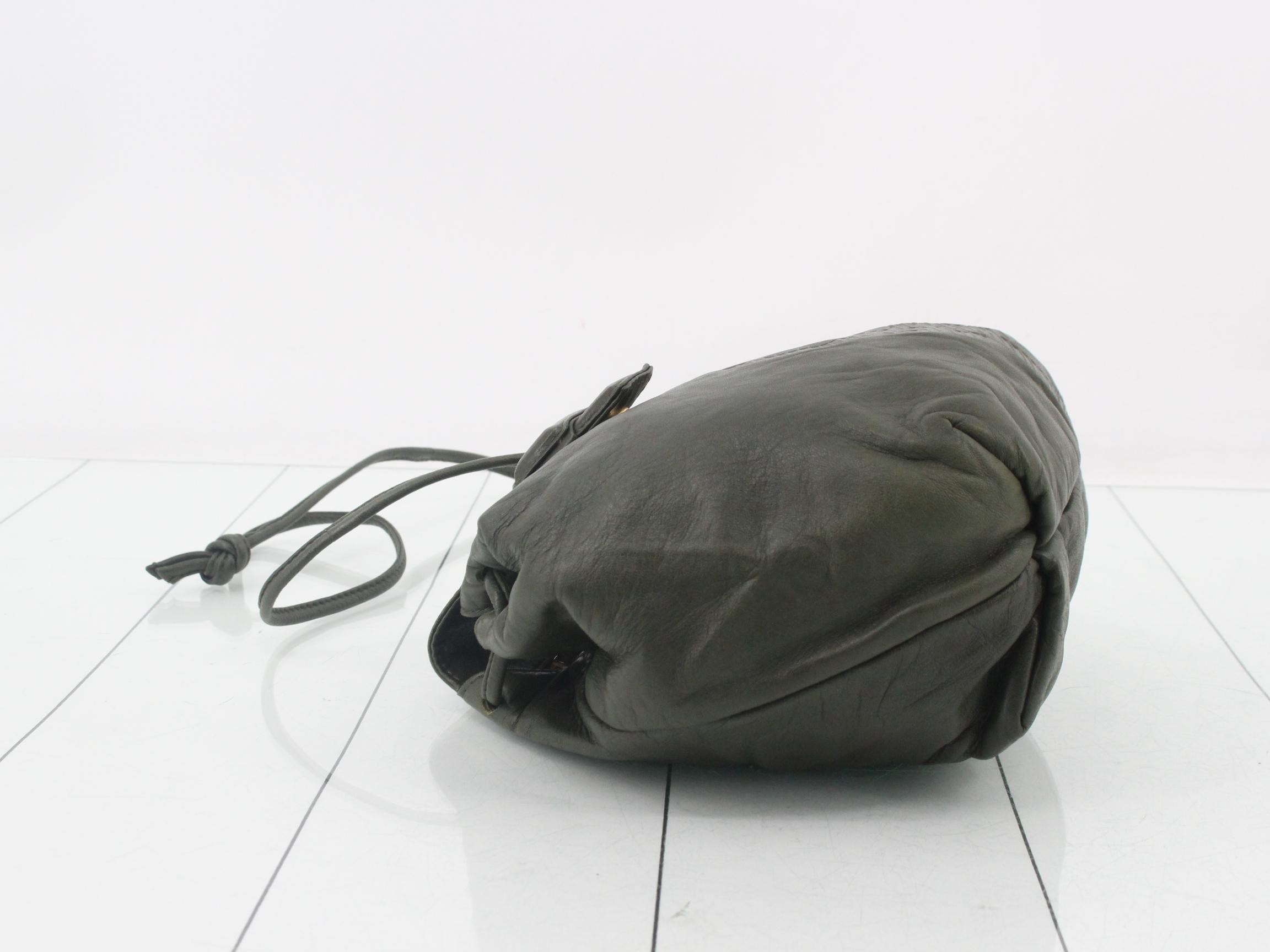 Shoulder bag — view 4
