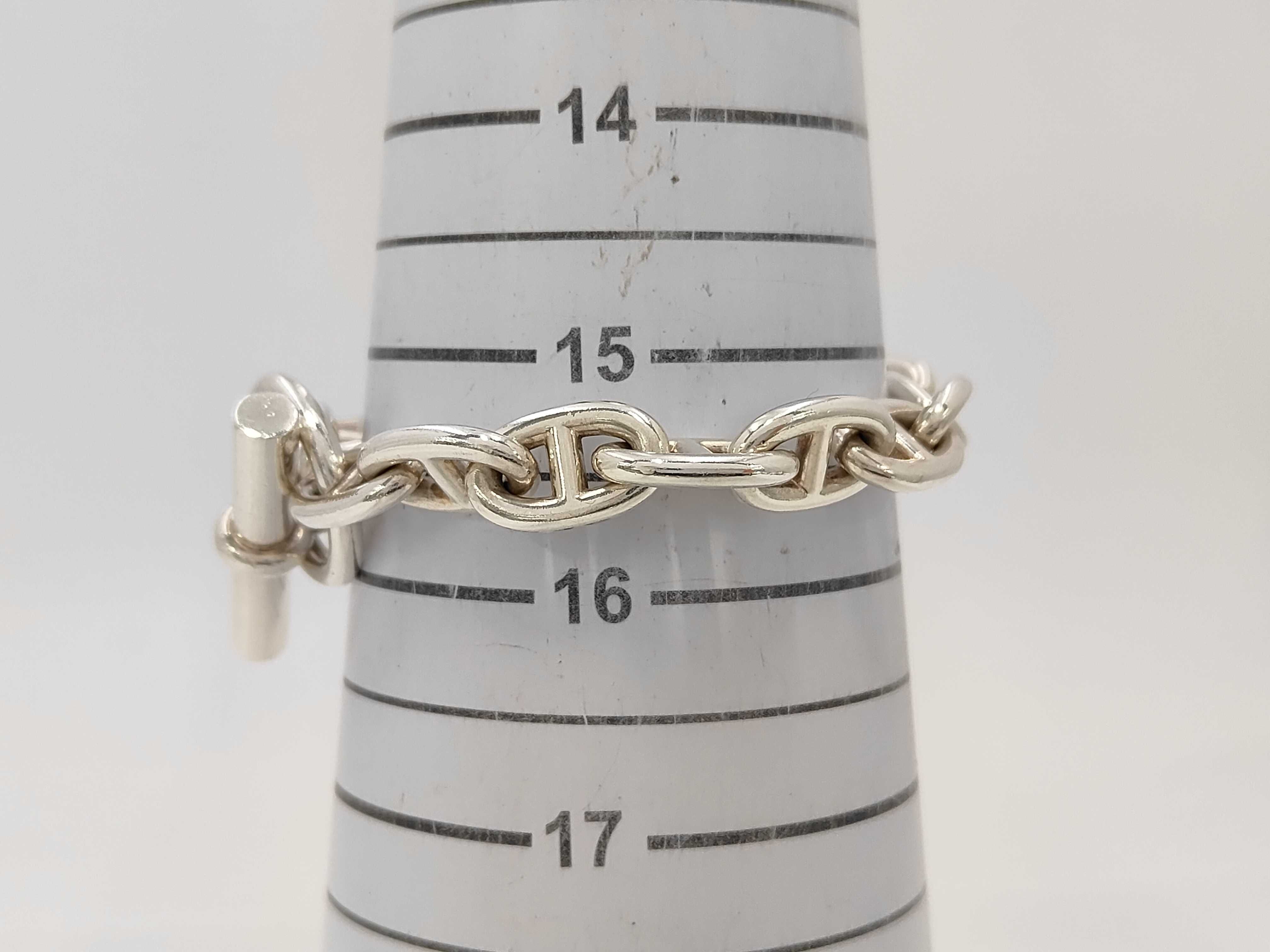 Chaine d'Ancre MM 15 links 55.8g Bracelet/Bangle — view 2