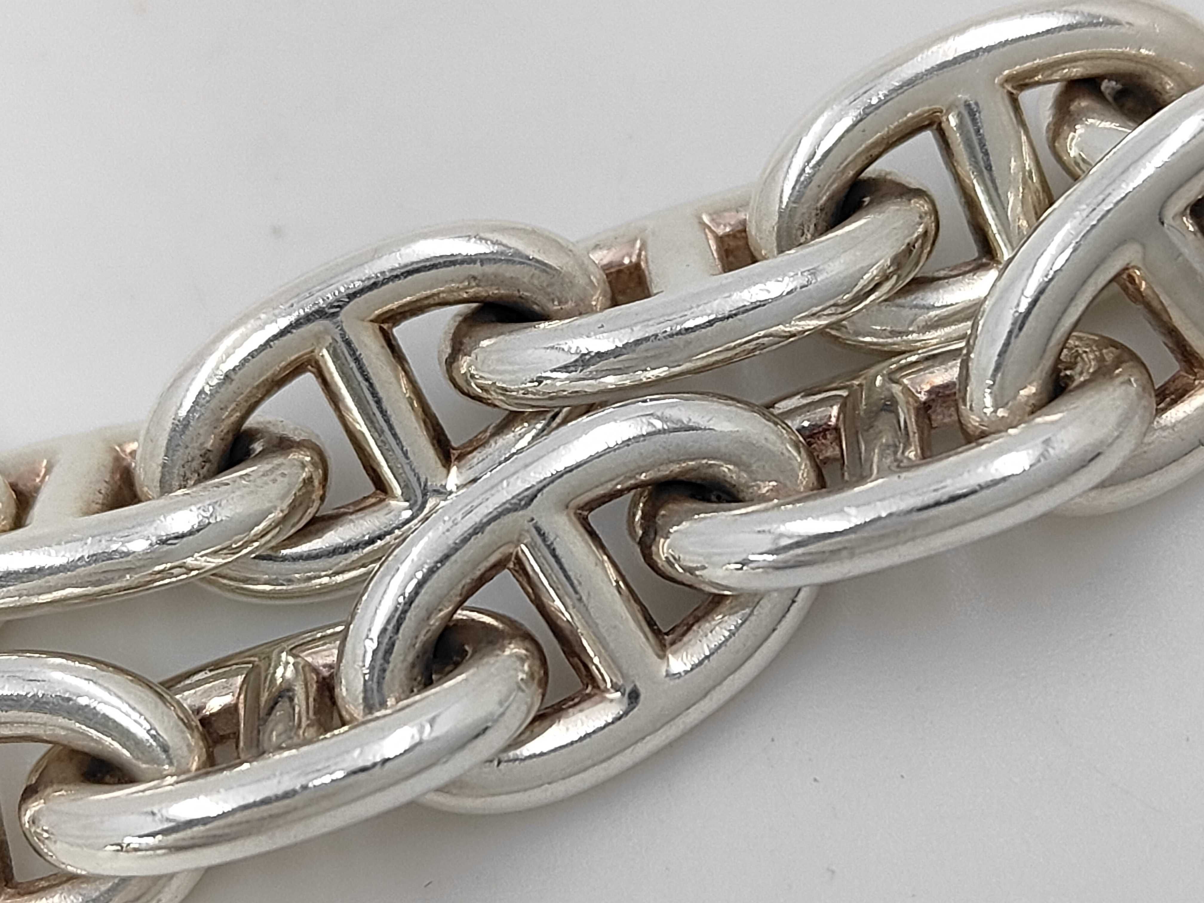 Chaine d'Ancre MM 15 links 55.8g Bracelet/Bangle — view 3
