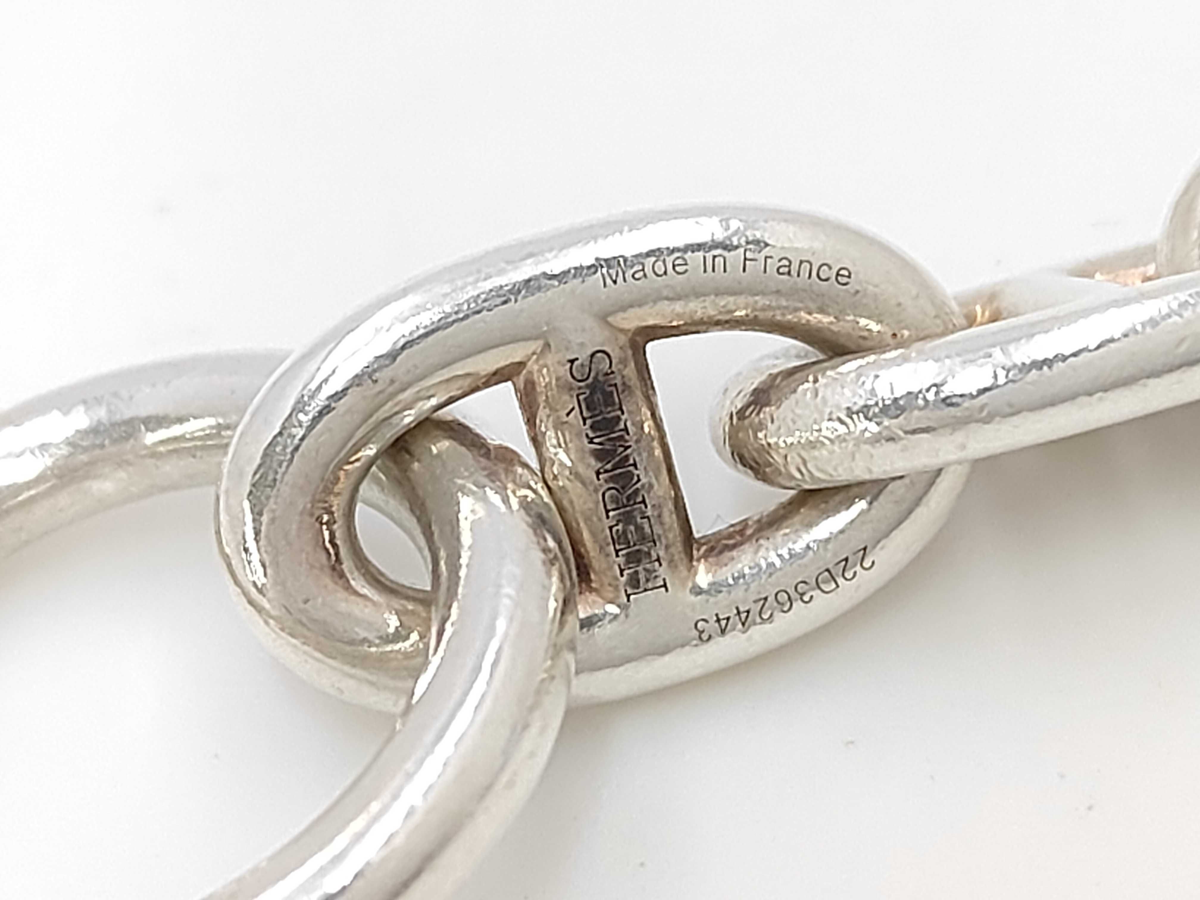 Chaine d'Ancre MM 15 links 55.8g Bracelet/Bangle — view 4