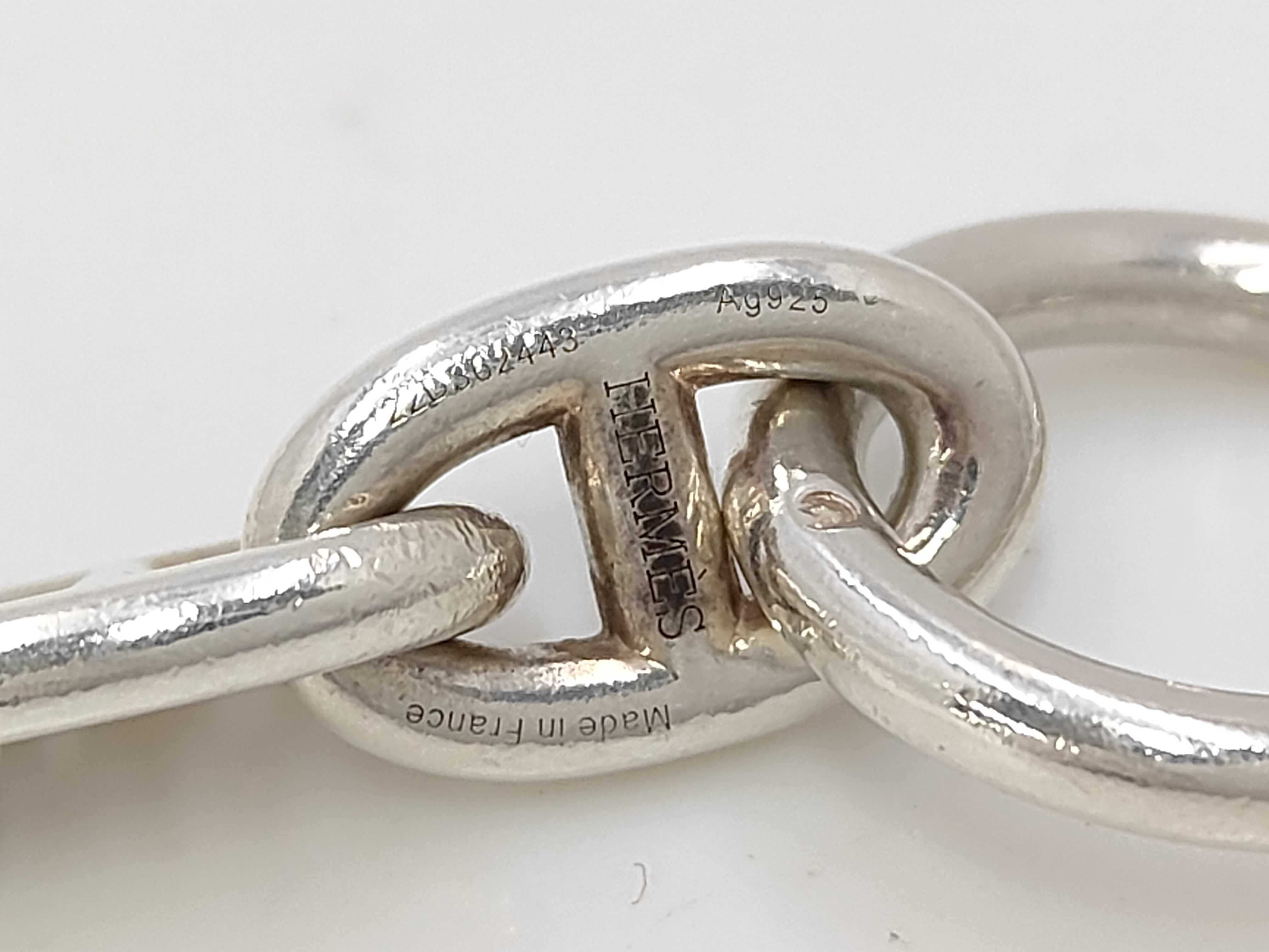 Chaine d'Ancre MM 15 links 55.8g Bracelet/Bangle — view 5