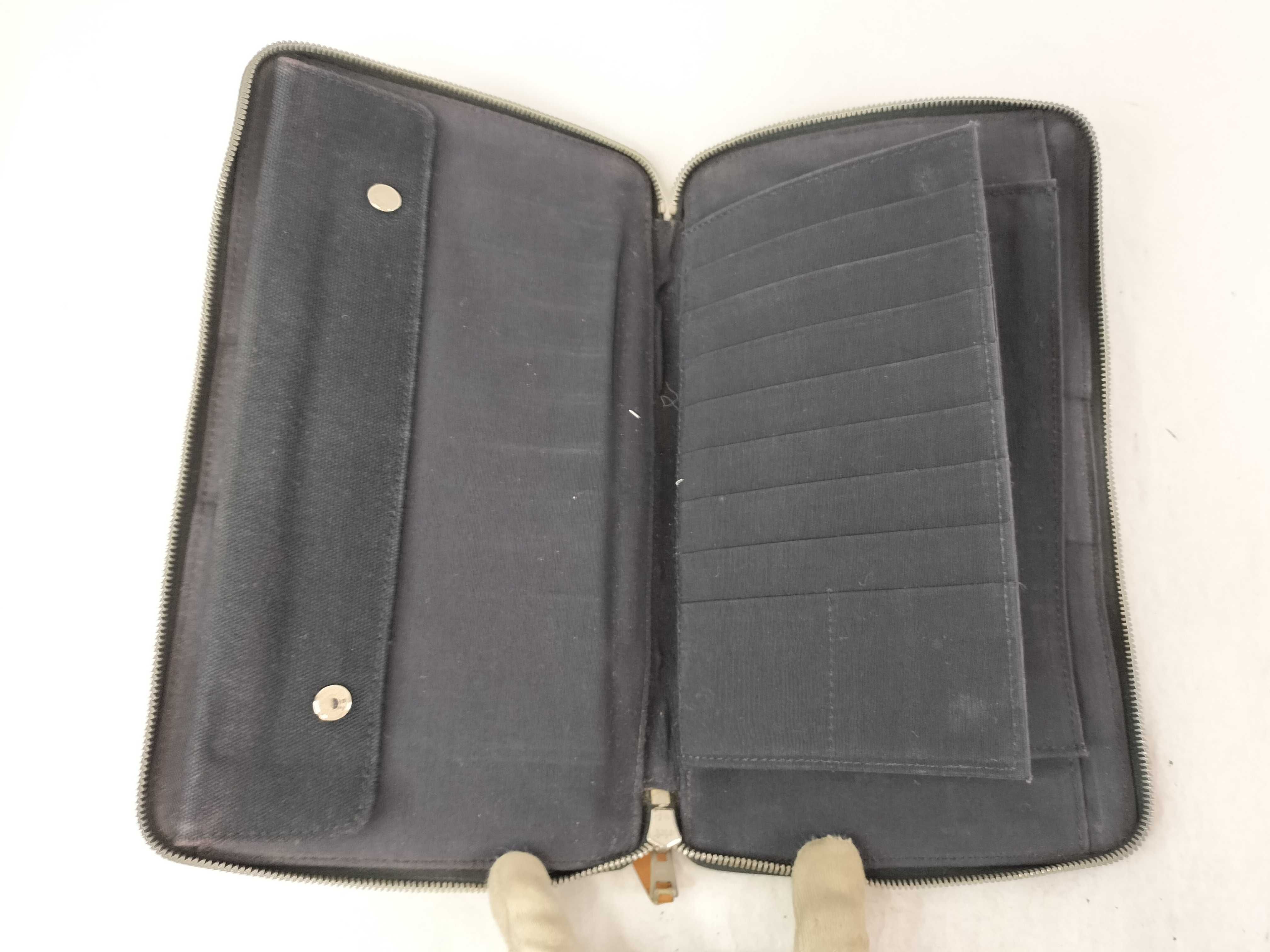 Deauville Purse GM Wallet — view 12