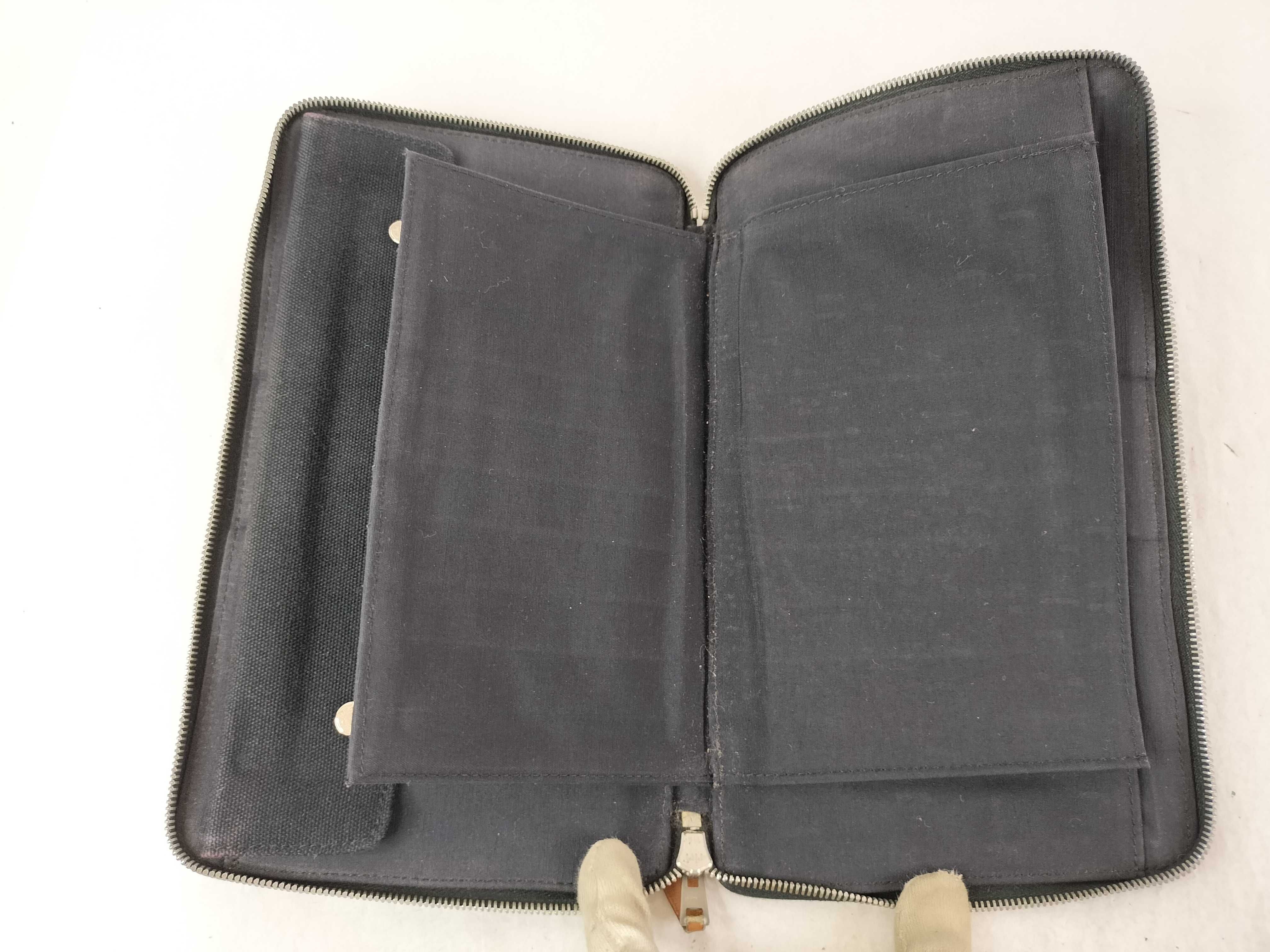 Deauville Purse GM Wallet — view 13