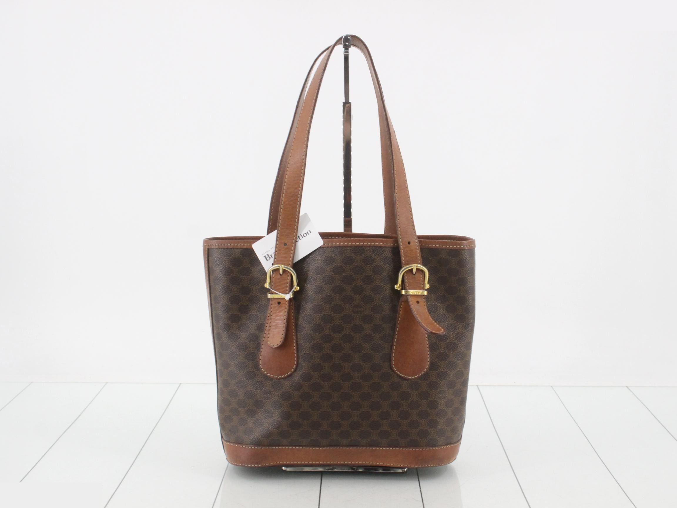Macadam handbag — view 2