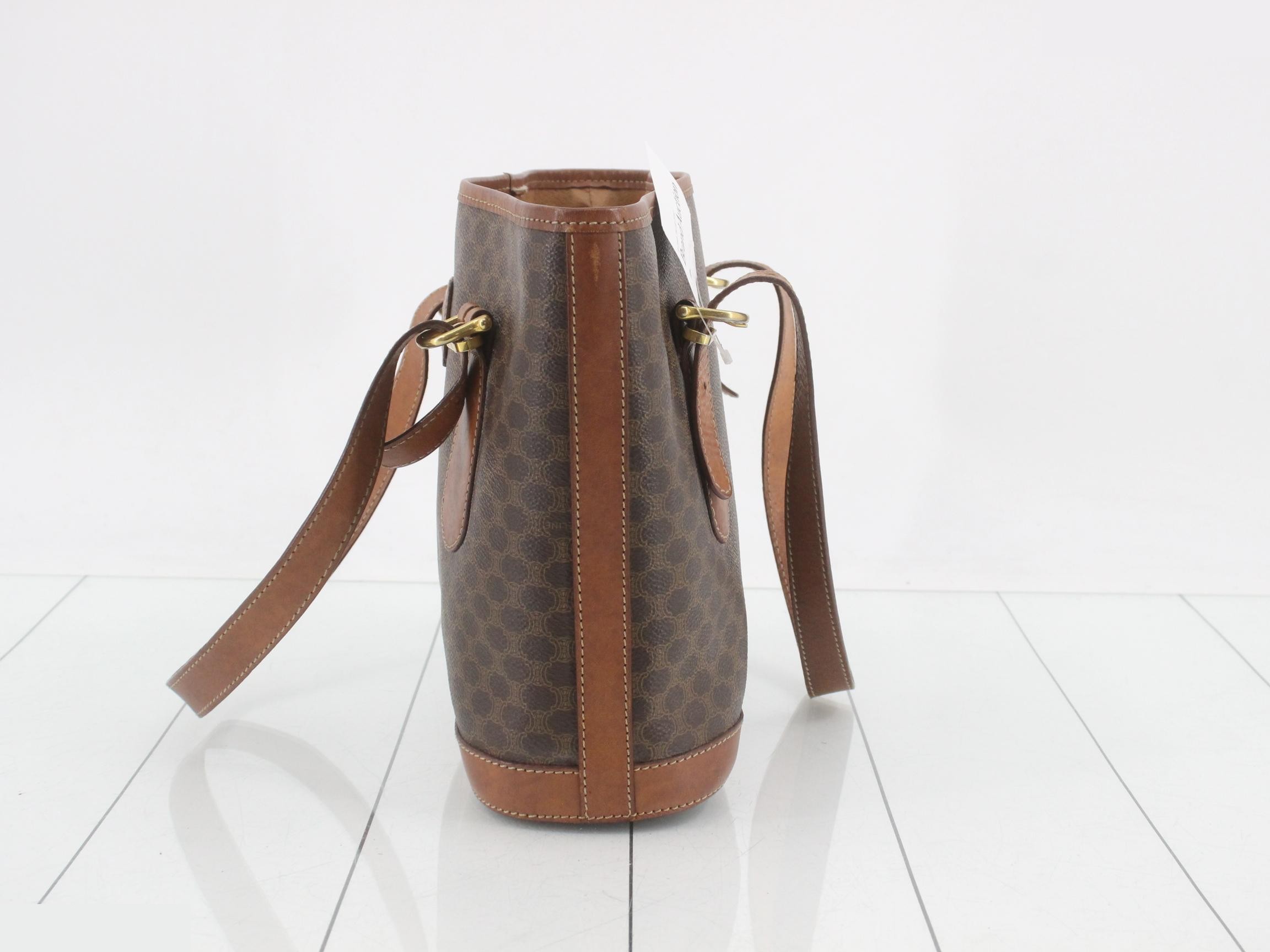 Macadam handbag — view 3