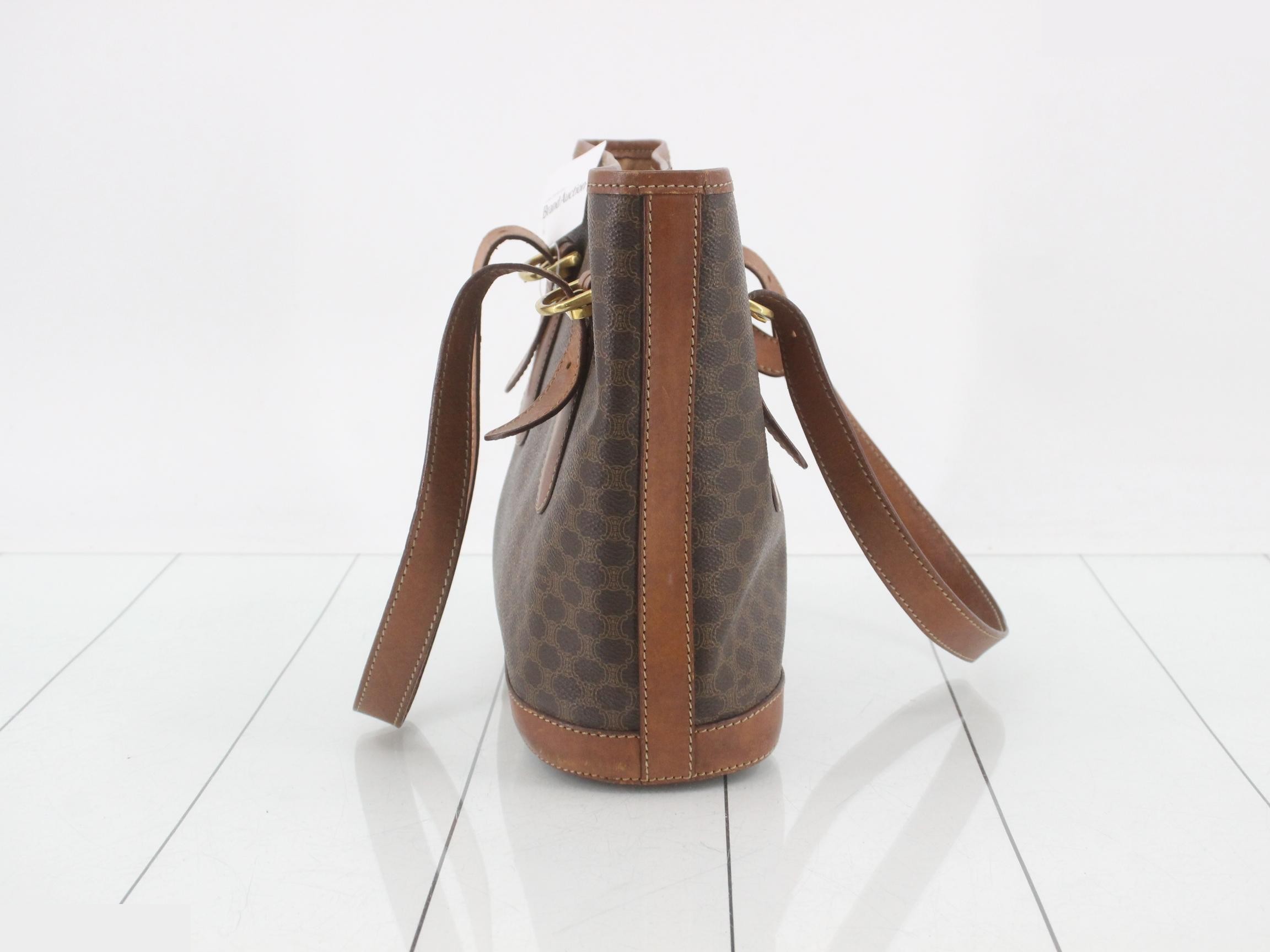 Macadam handbag — view 4