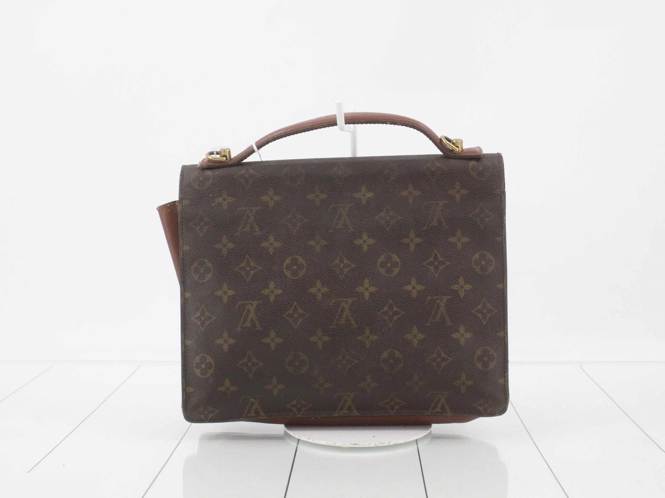 Monogram Monceau 2-way bag, handbag — view 2