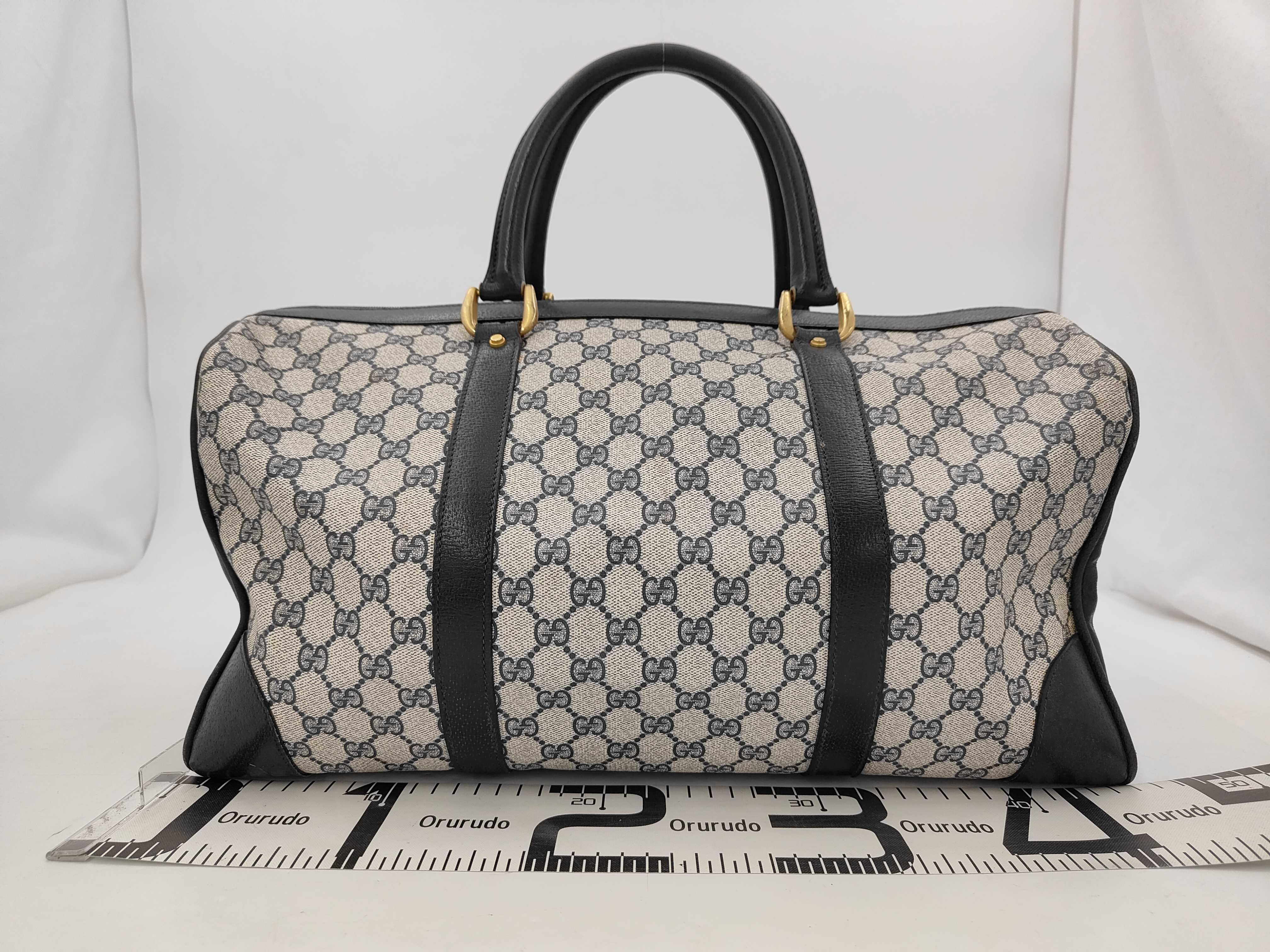 Boston bag — view 2