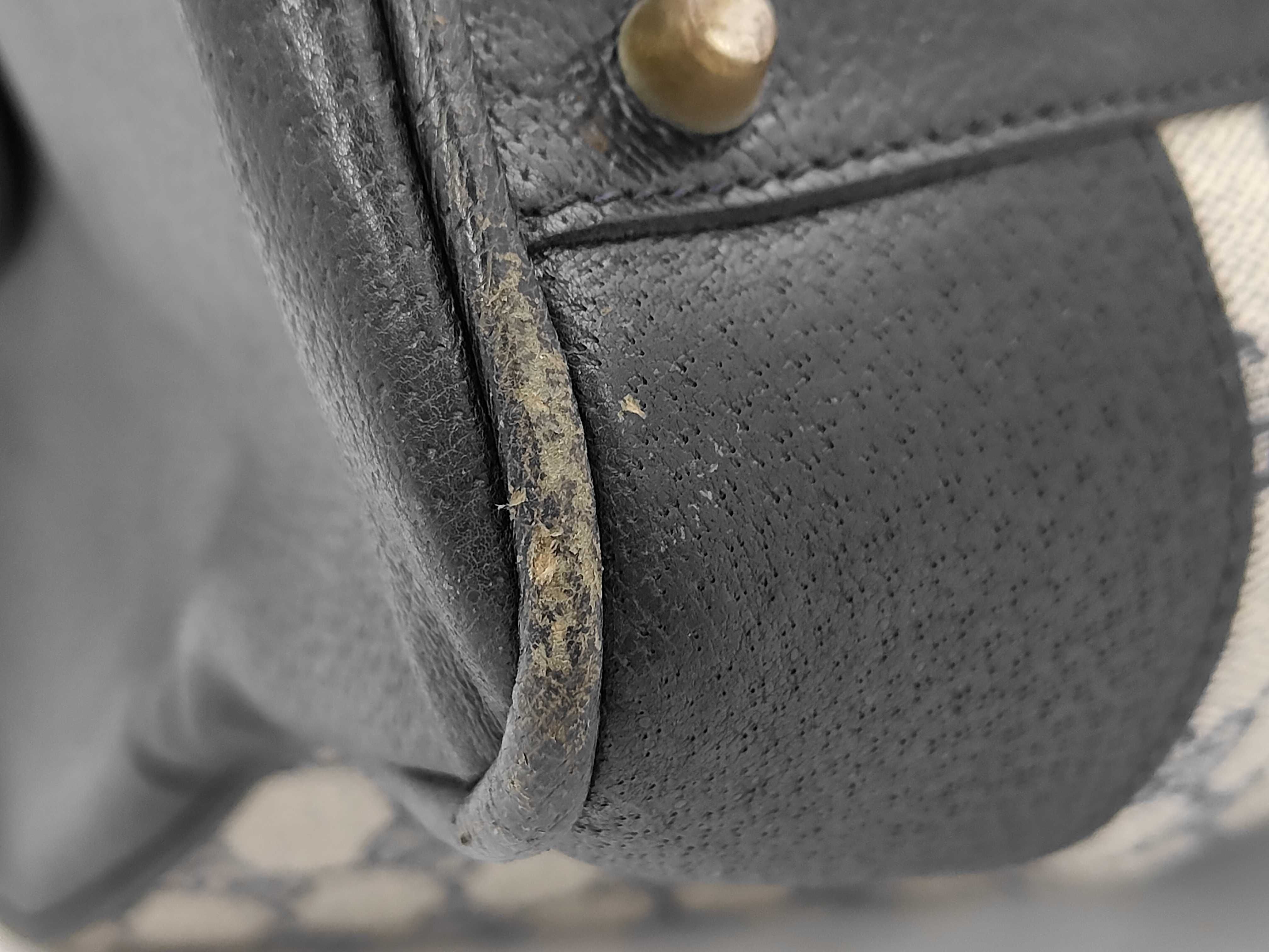 Boston bag — view 4