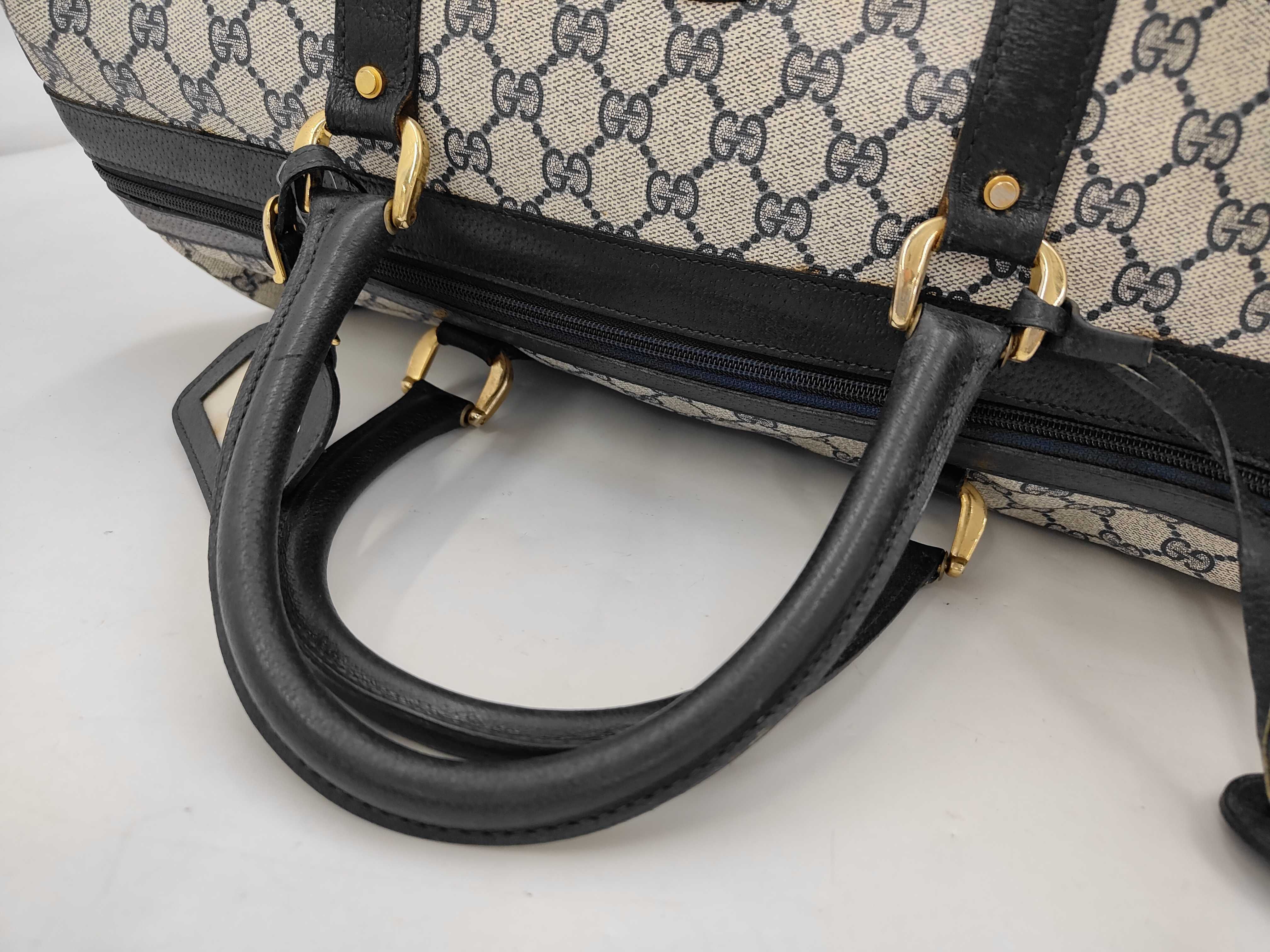 Boston bag — view 5