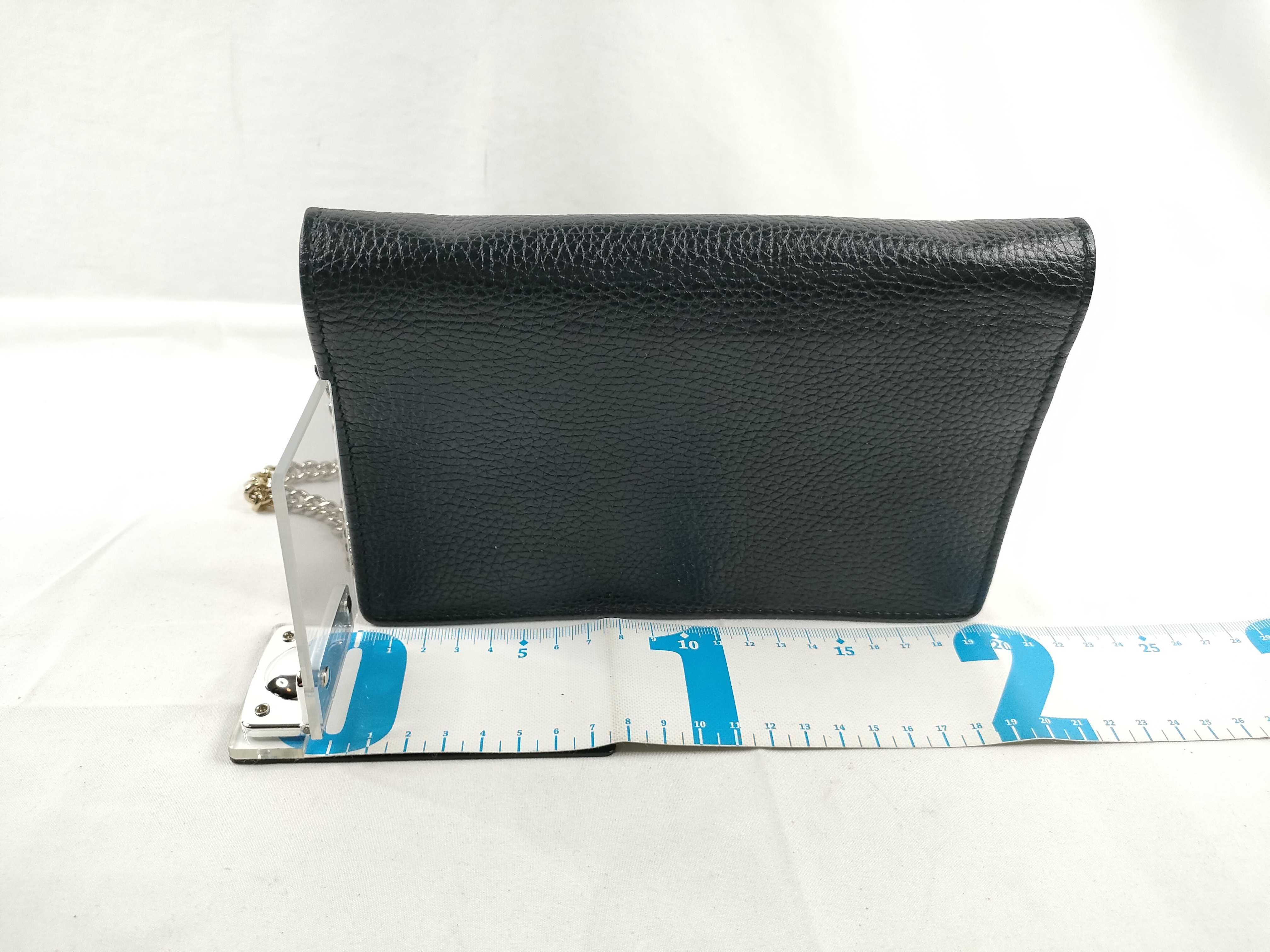 Soho Chain Crossbody Bag (Shoulder Bag) — view 2