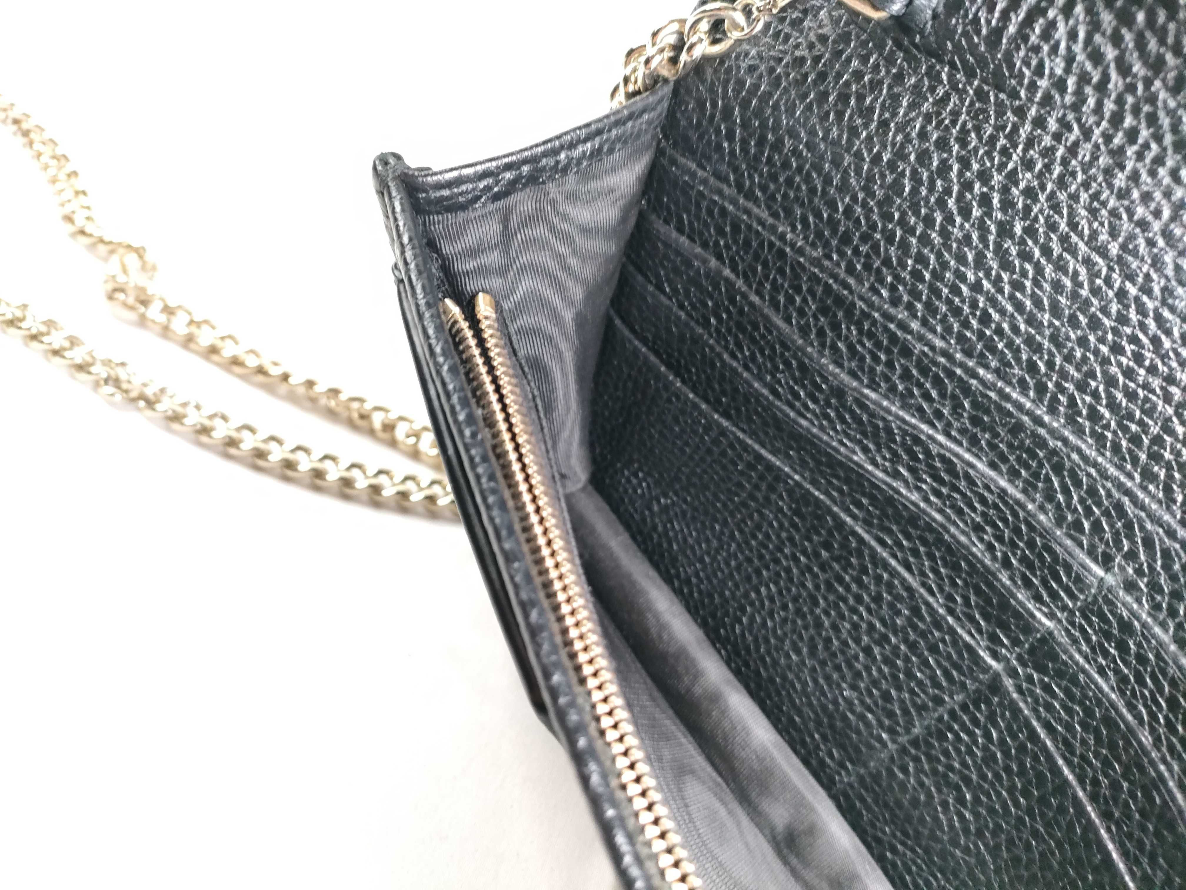 Soho Chain Crossbody Bag (Shoulder Bag) — view 11
