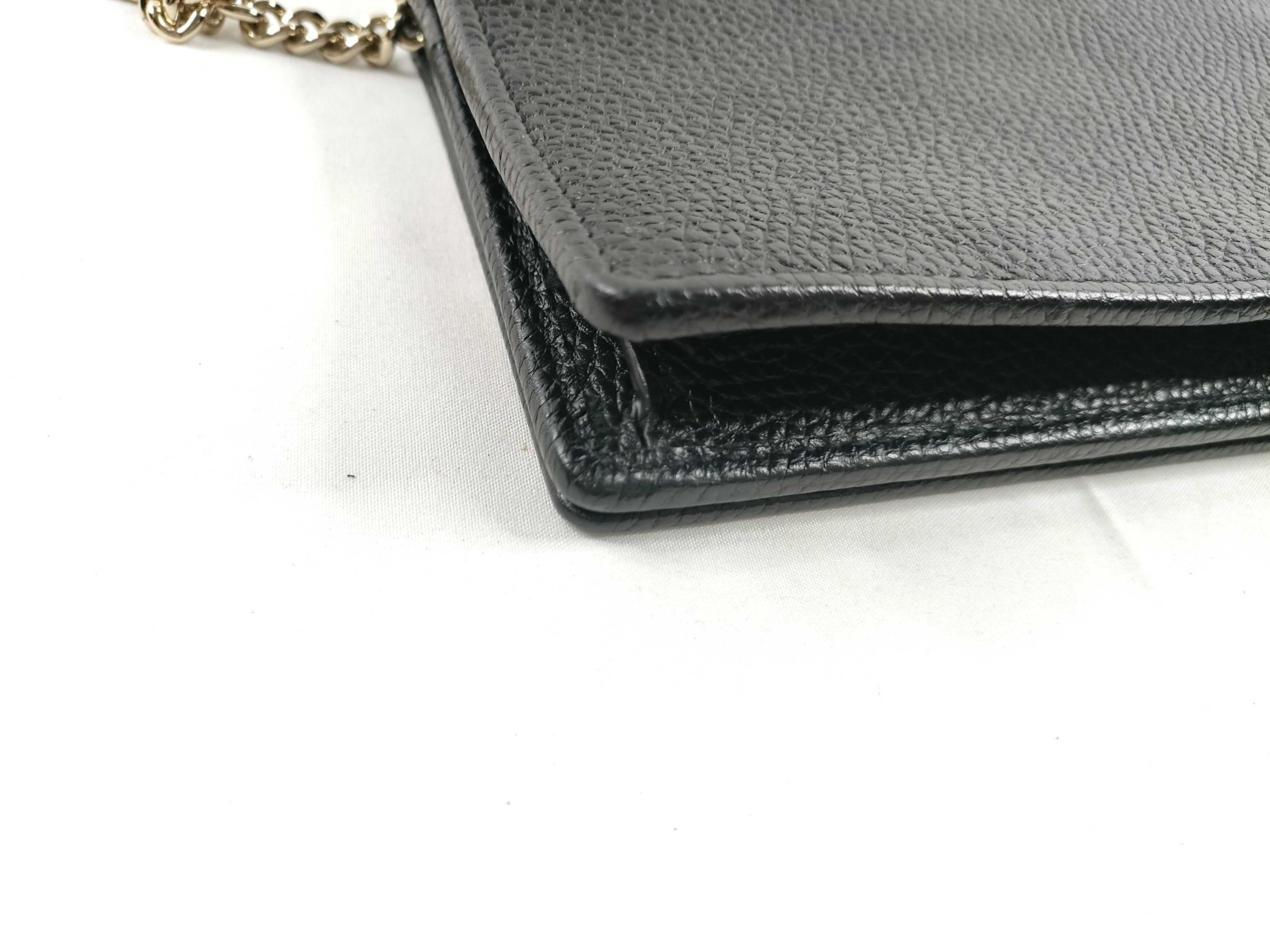 Soho Chain Crossbody Bag (Shoulder Bag) — view 3