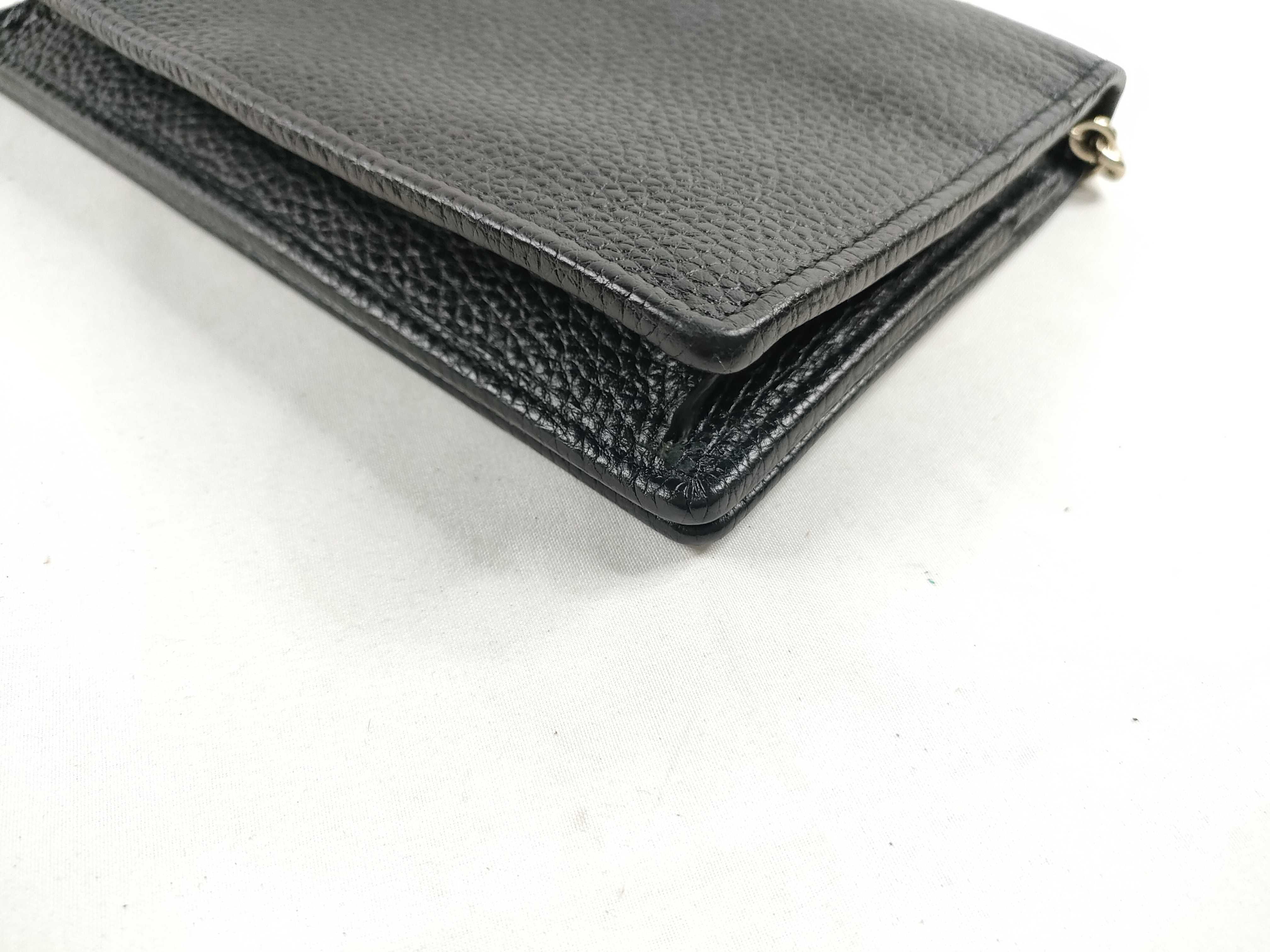 Soho Chain Crossbody Bag (Shoulder Bag) — view 5
