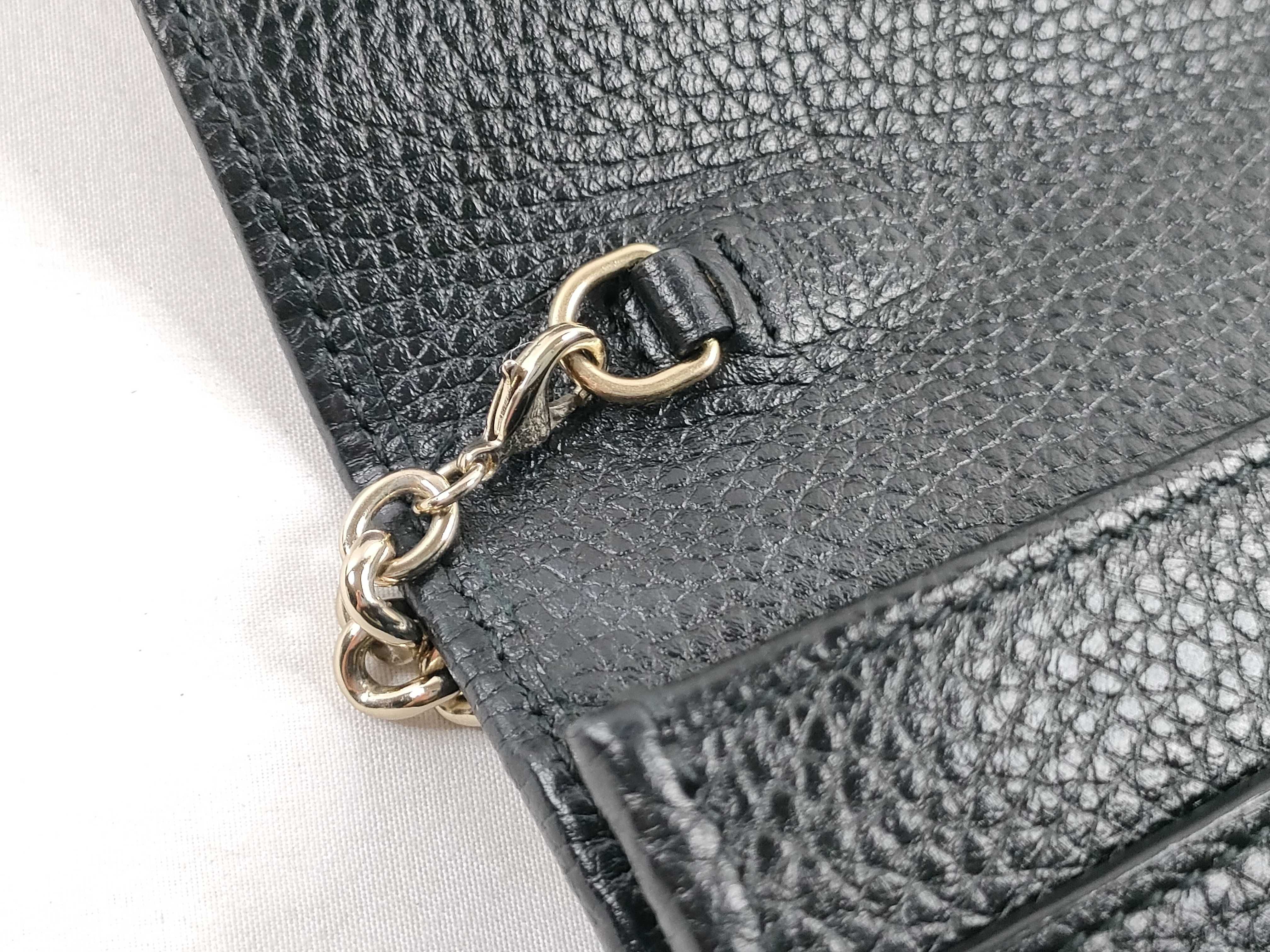 Soho Chain Crossbody Bag (Shoulder Bag) — view 9