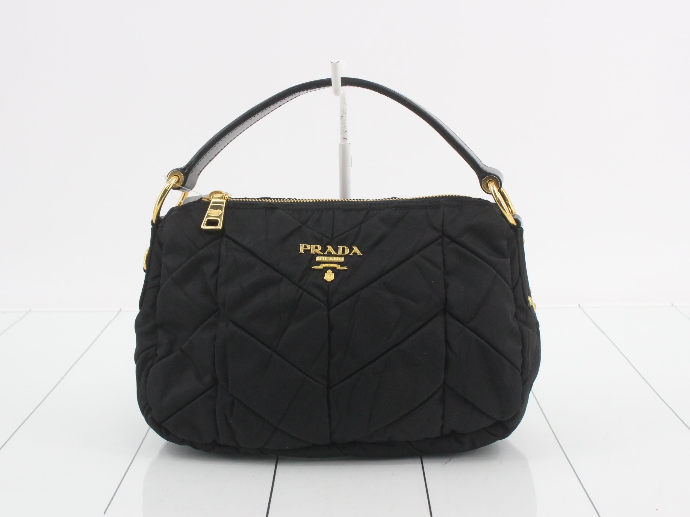 Shoulder bag