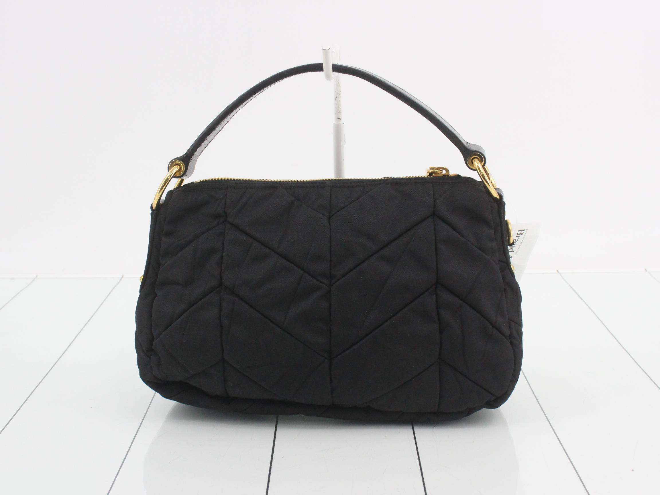Shoulder bag — view 2