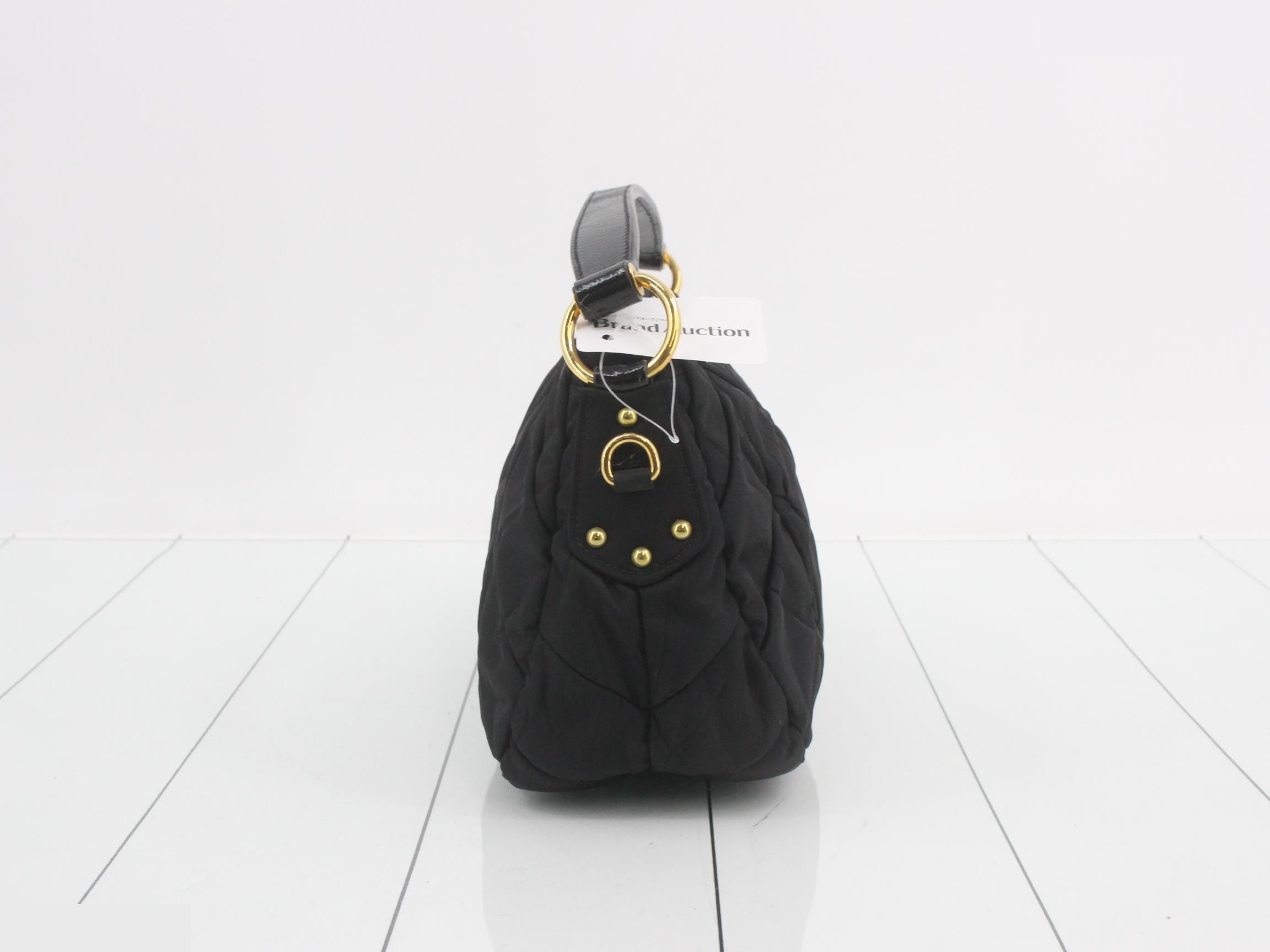 Shoulder bag — view 4