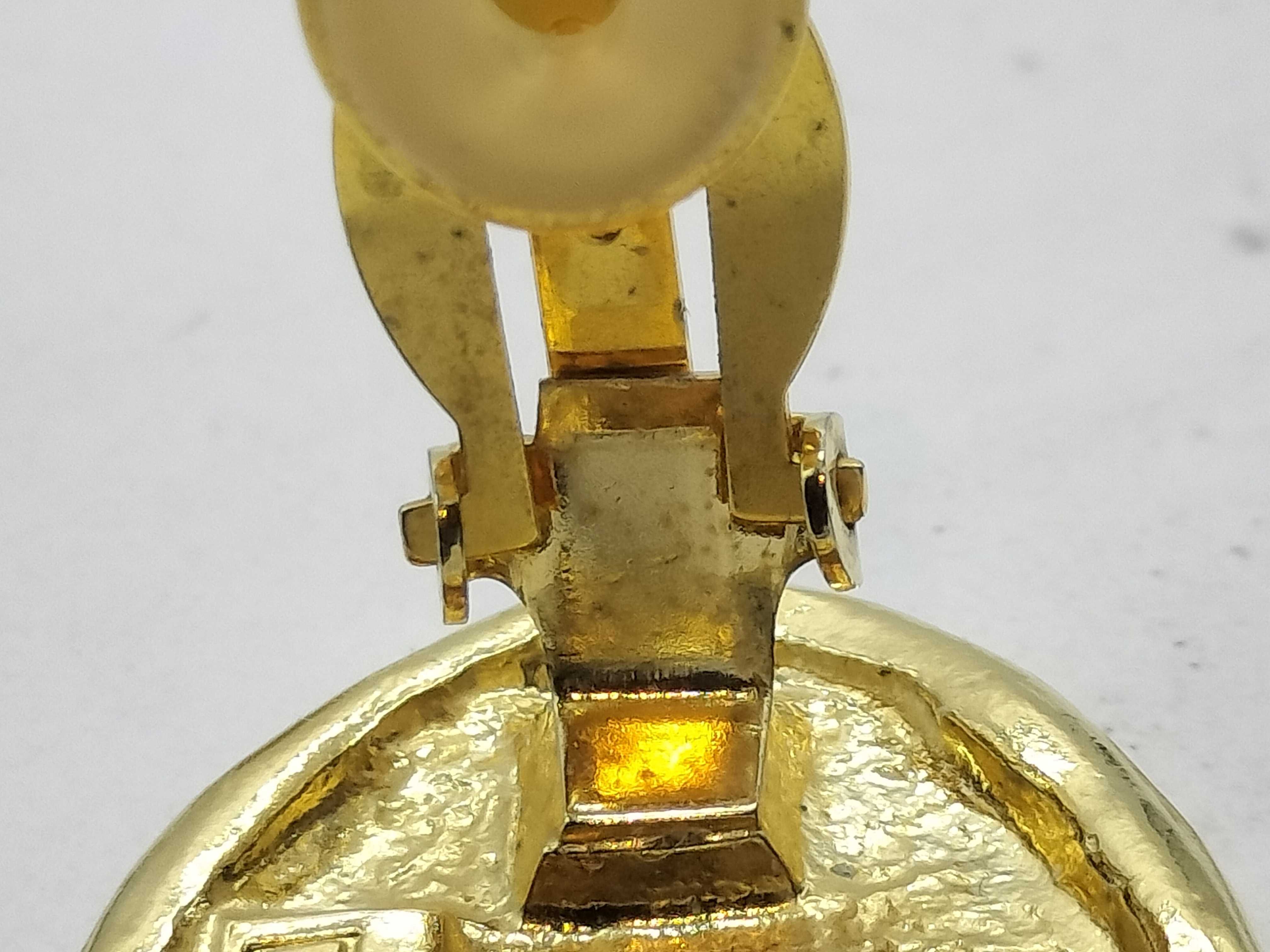 Brooch and Earring Set — view 8