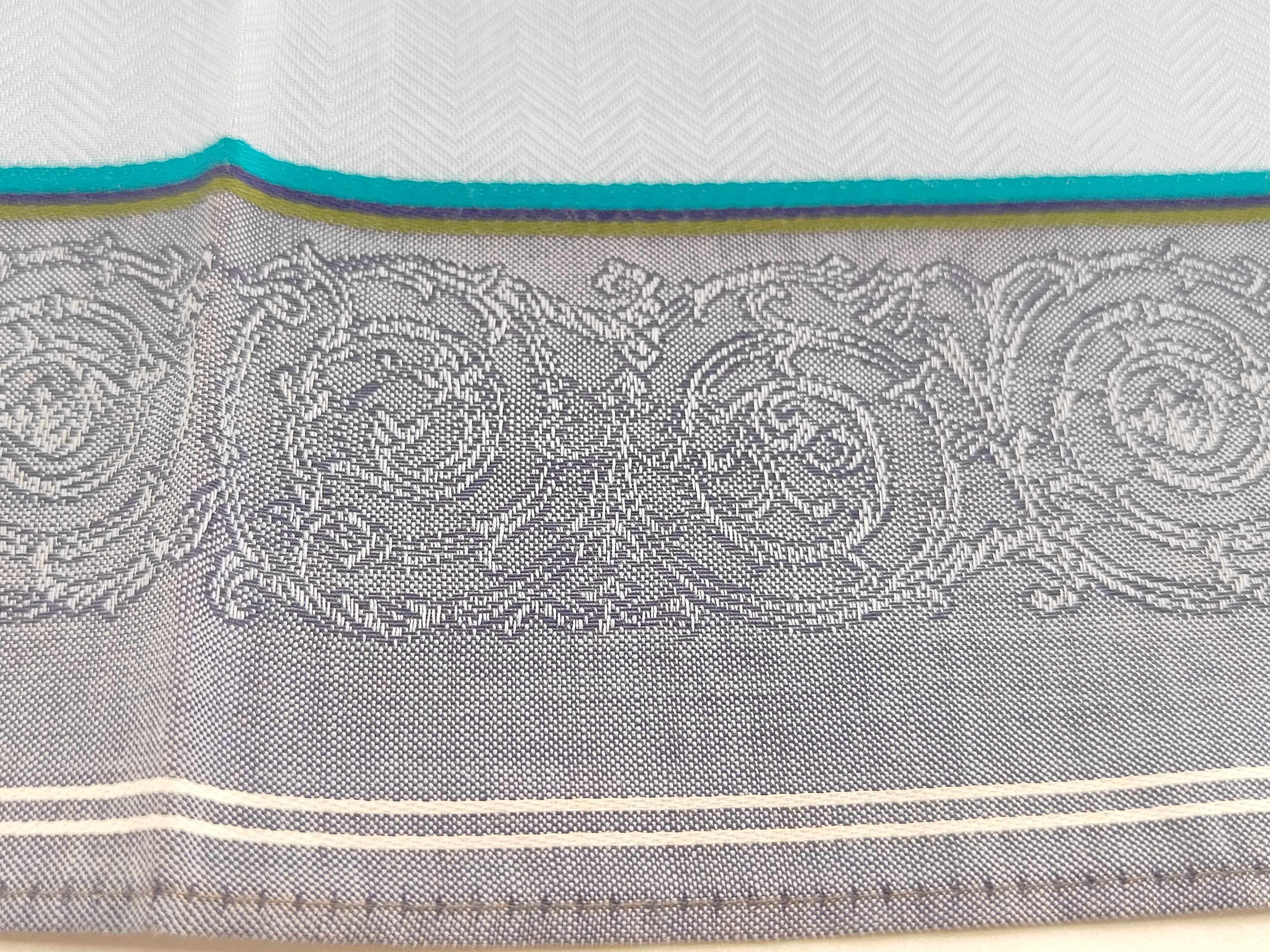 scarves and other accessories — view 9